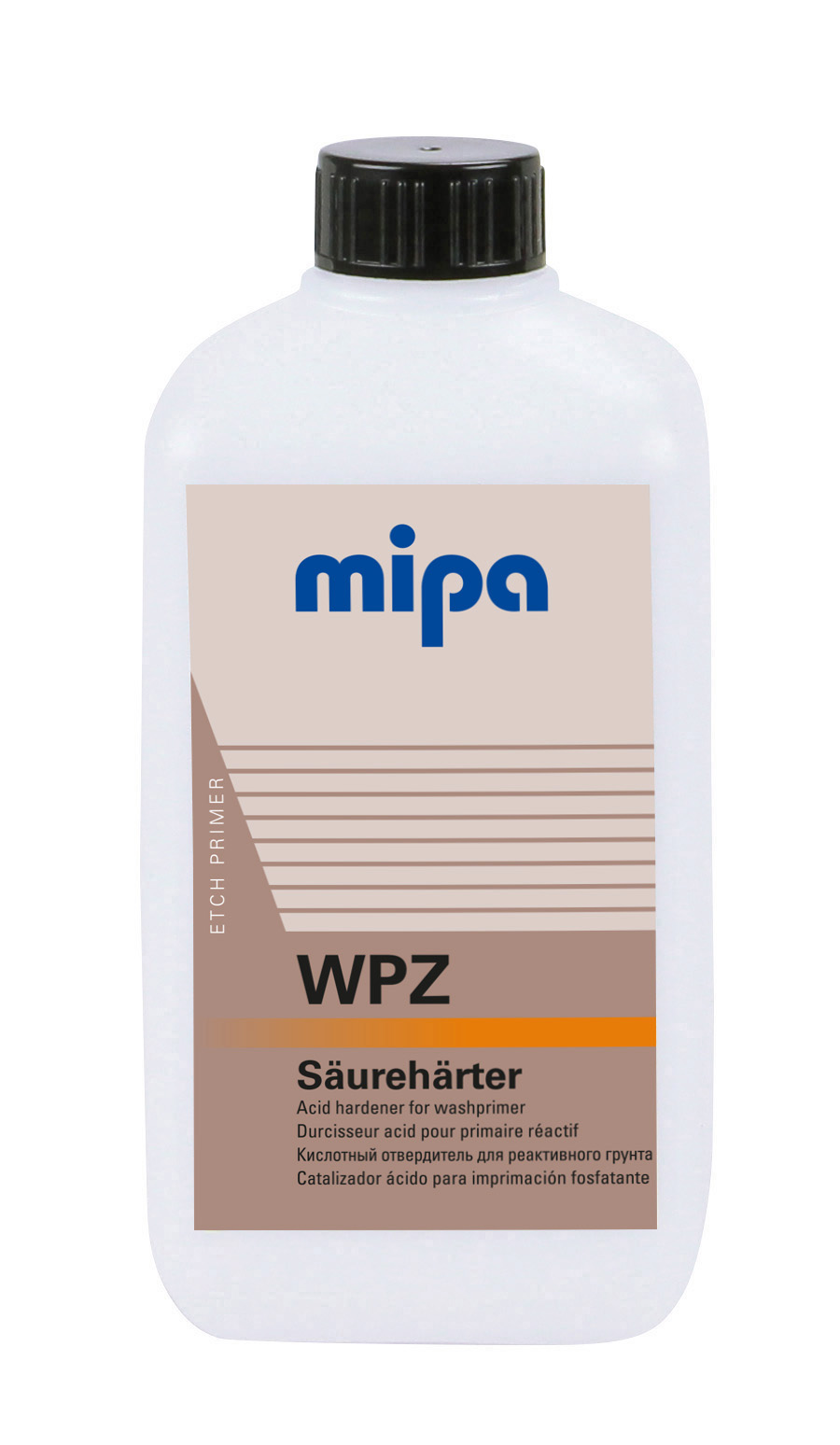 Mipa Härter WPZ