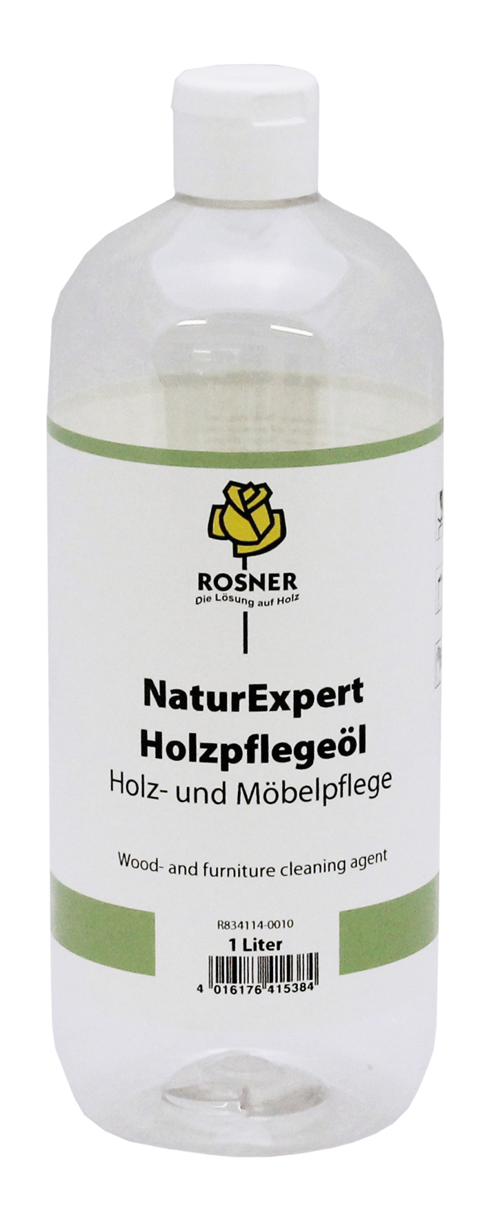 NaturExpert Holzpflegeöl 1 Liter