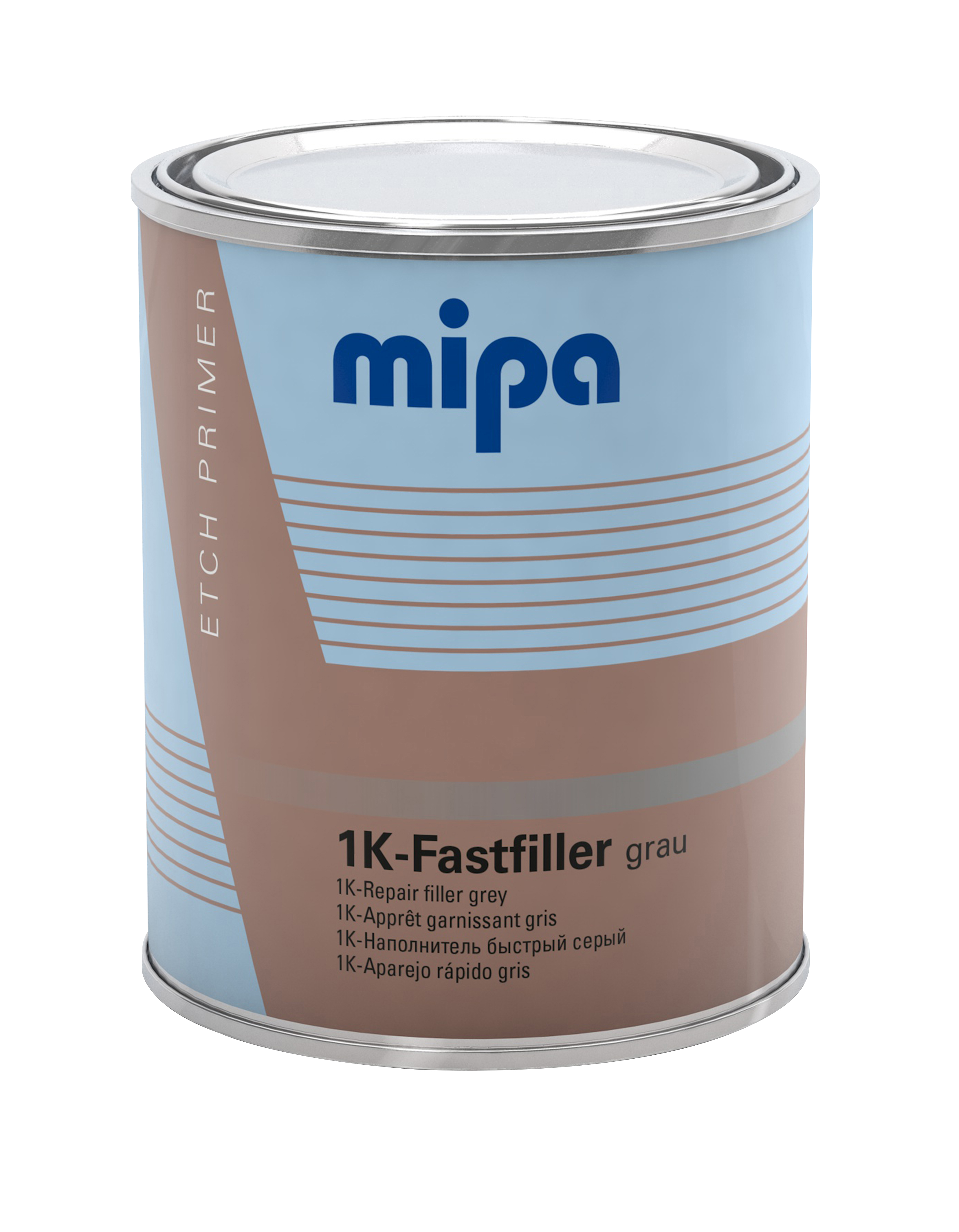 Mipa 1K-Fast-Filler 1 Liter