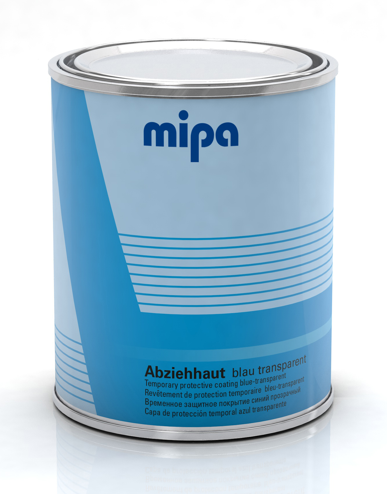 Mipa Abziehhaut