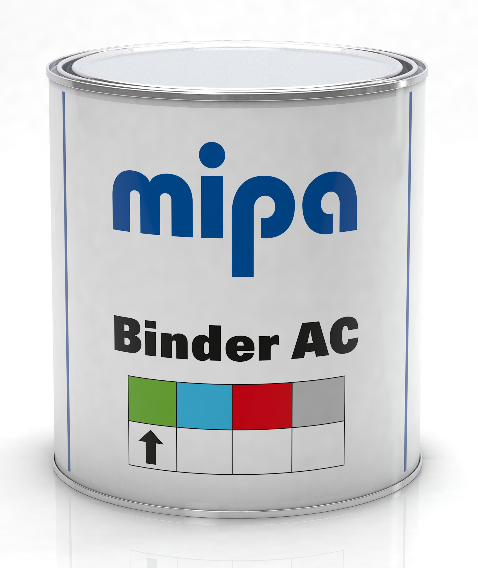 Mipa Binder AC