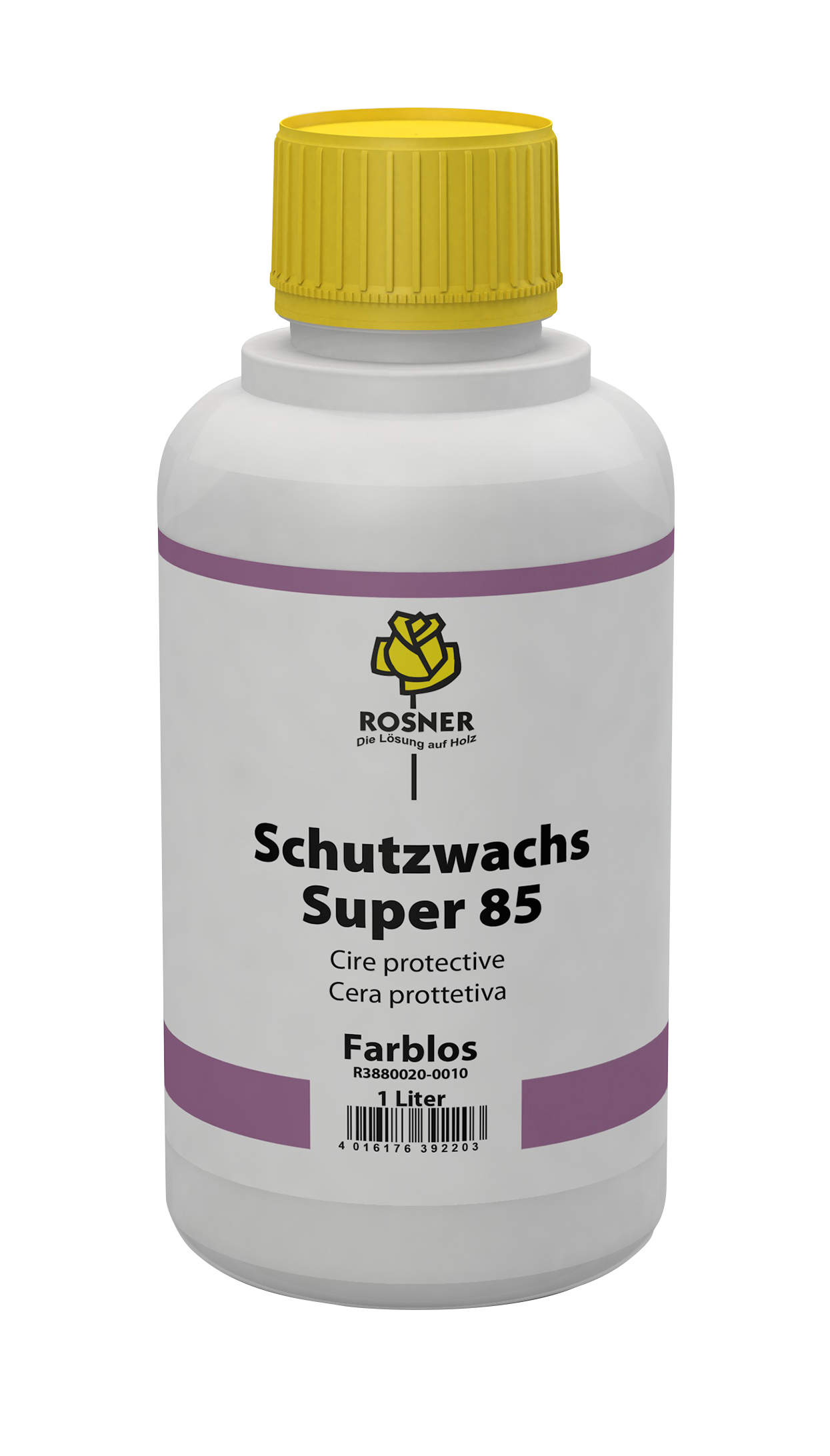 Rosner Schutzwachs Super 85 Möbelwachs