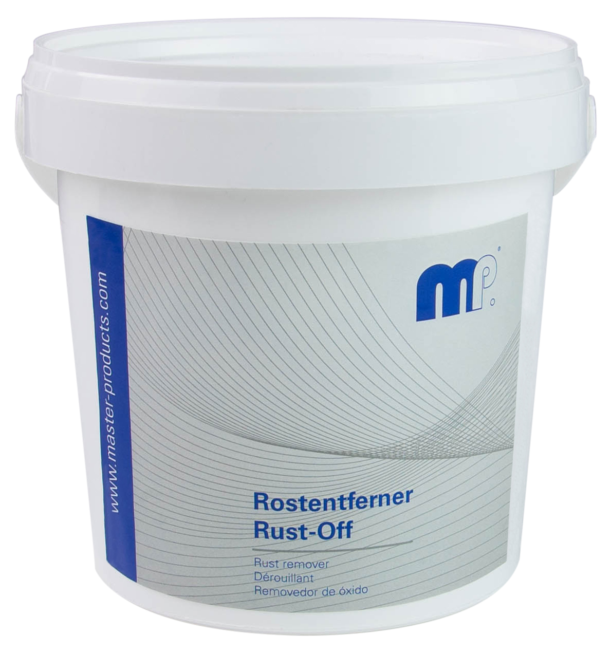 MP Rostentferner Rust-Off 1 Liter