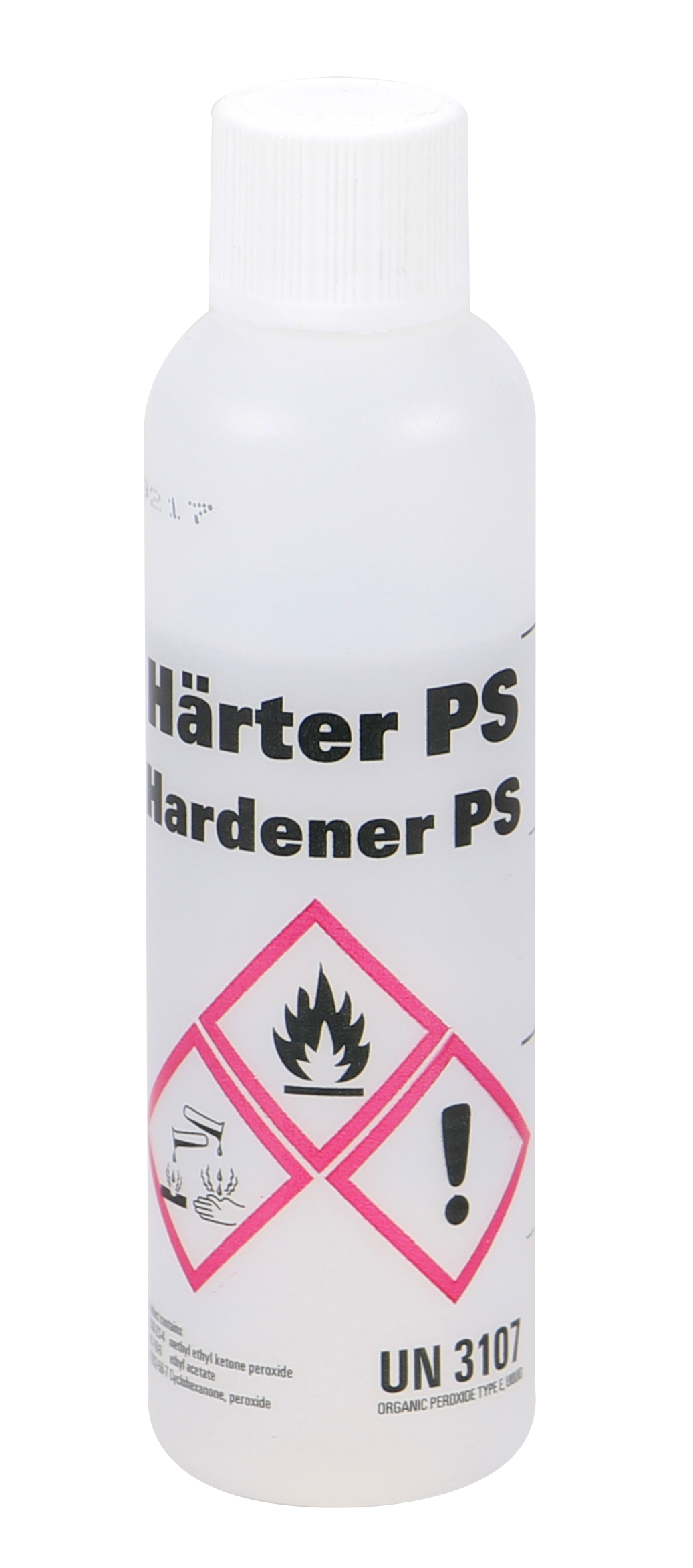 Mipa Härter PS 50 ml für P 60 S Spachtel styrolreduziert