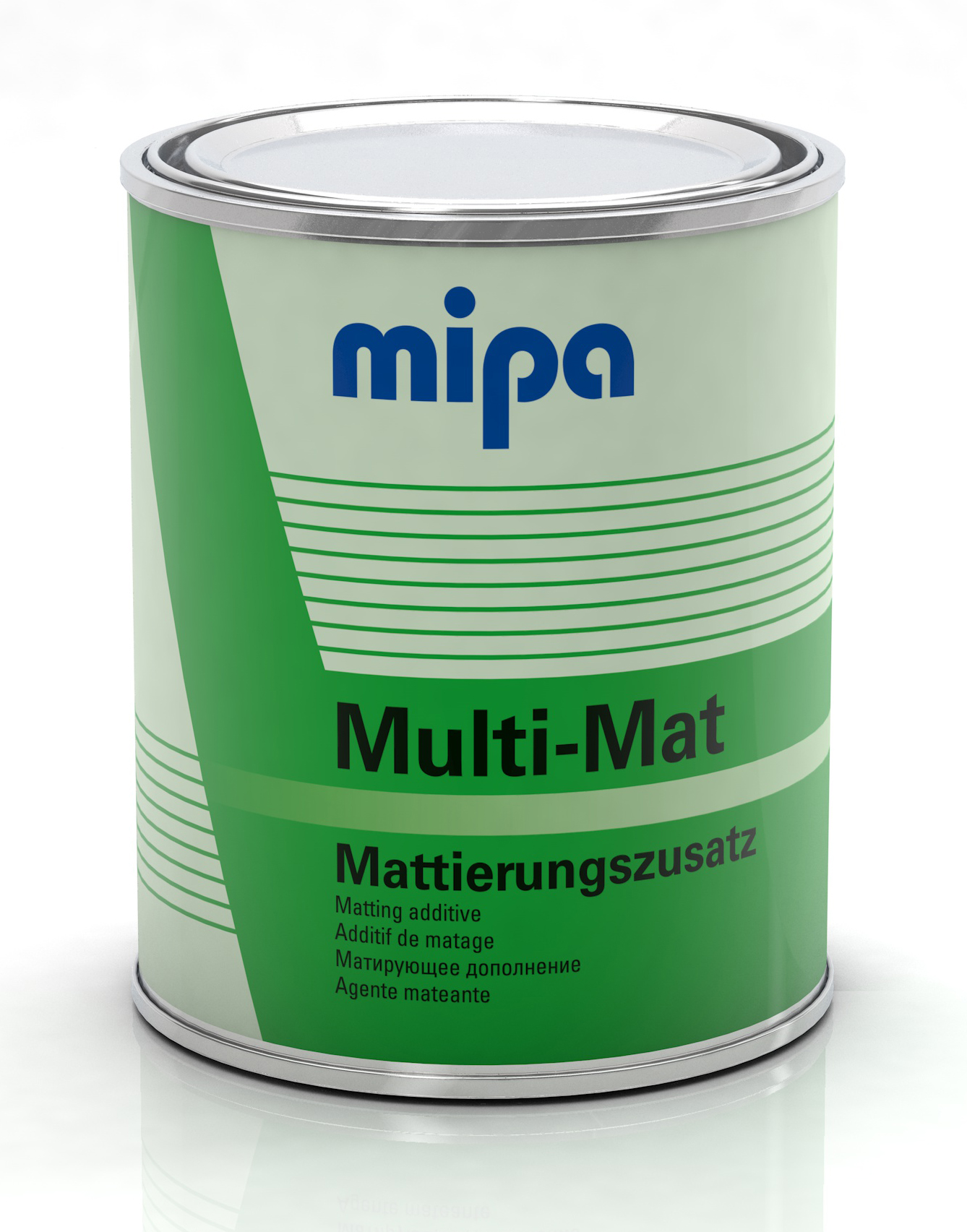 Mipa Multi-Mat