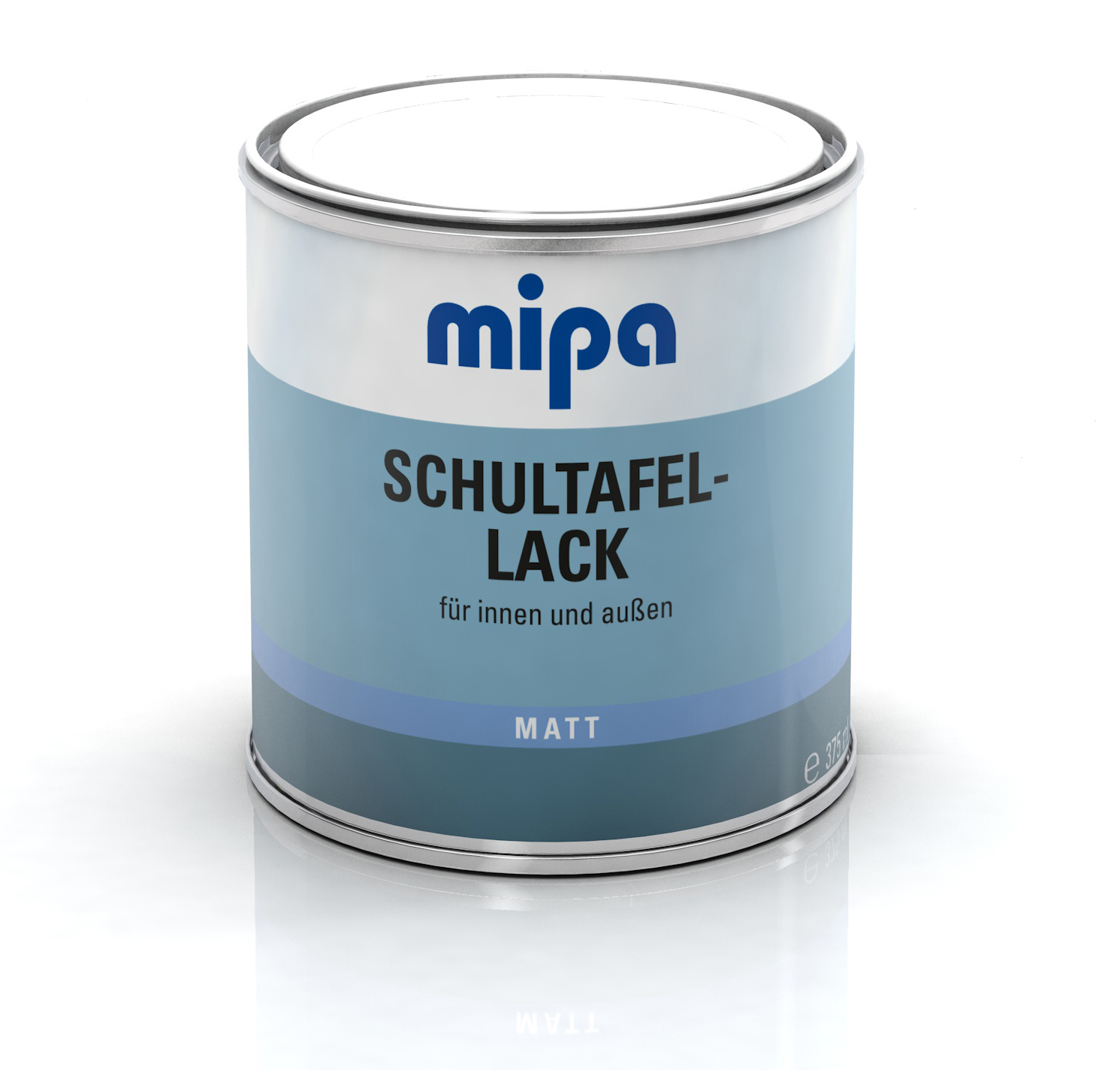 Mipa Schultafellack