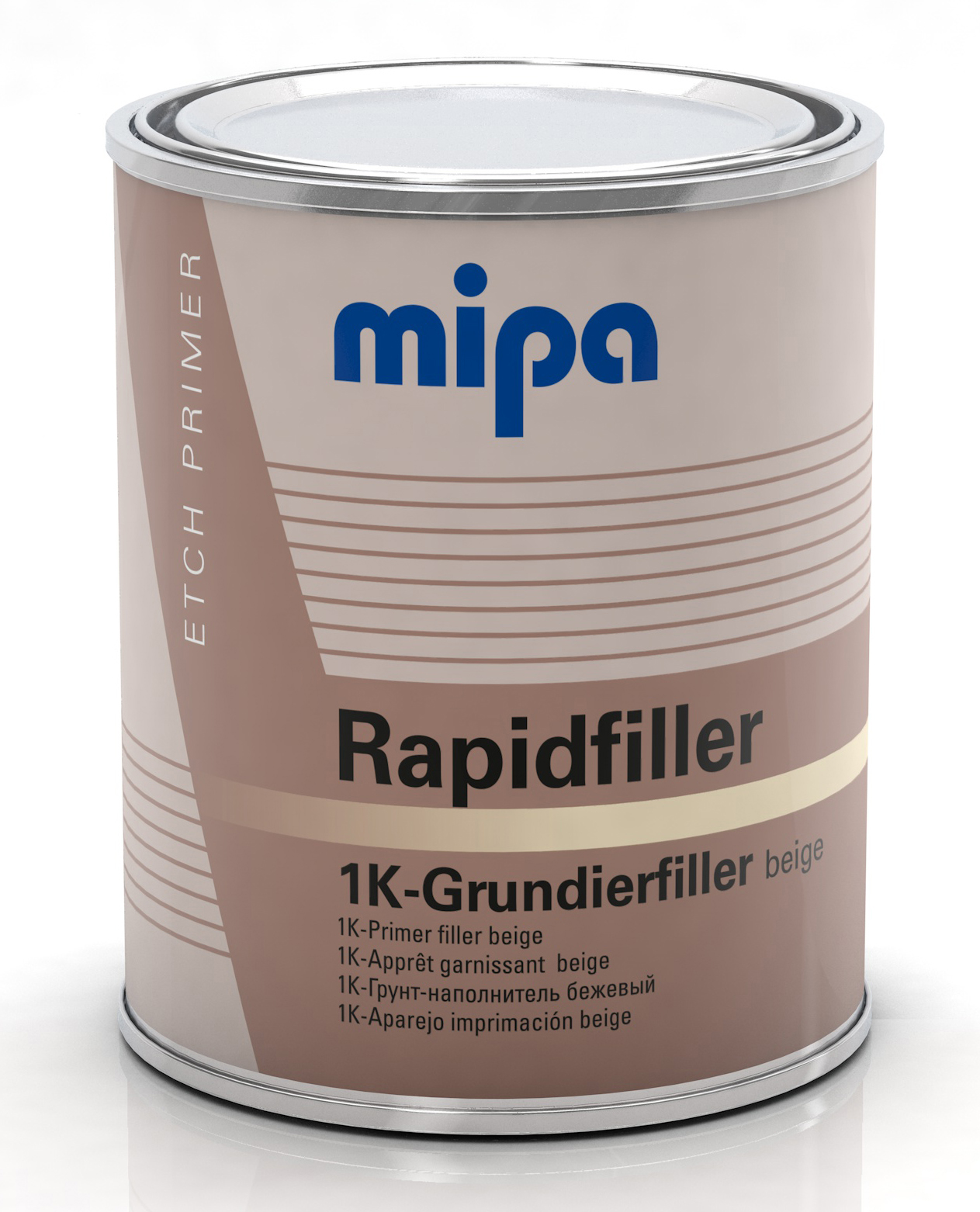 Mipa Rapidfiller