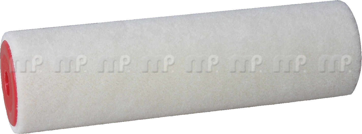 MP Lackierwalze Profi, Velour Fl 4 mm, ungepolstert