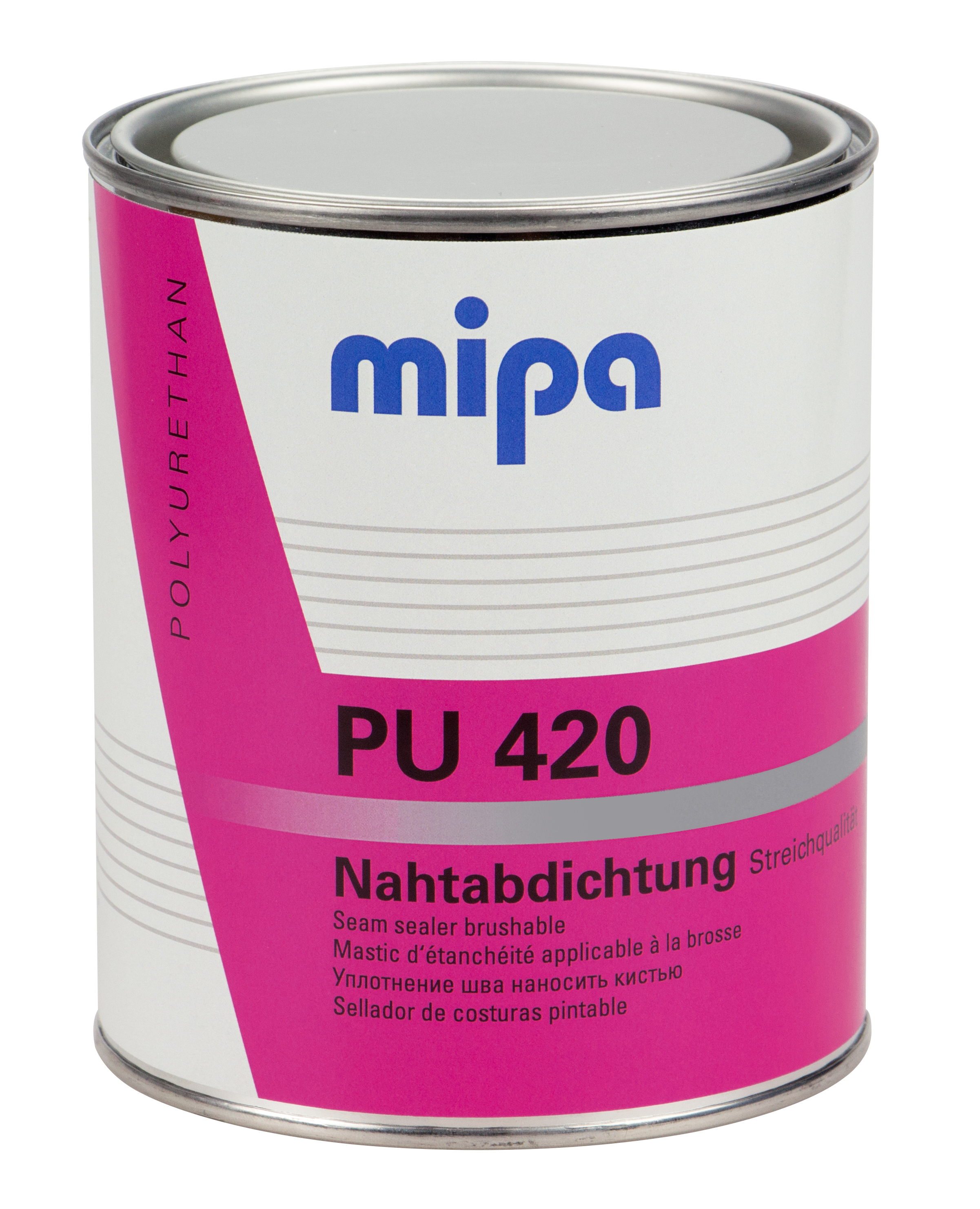 Mipa PU 420 Streichbare Nahtabdichtung