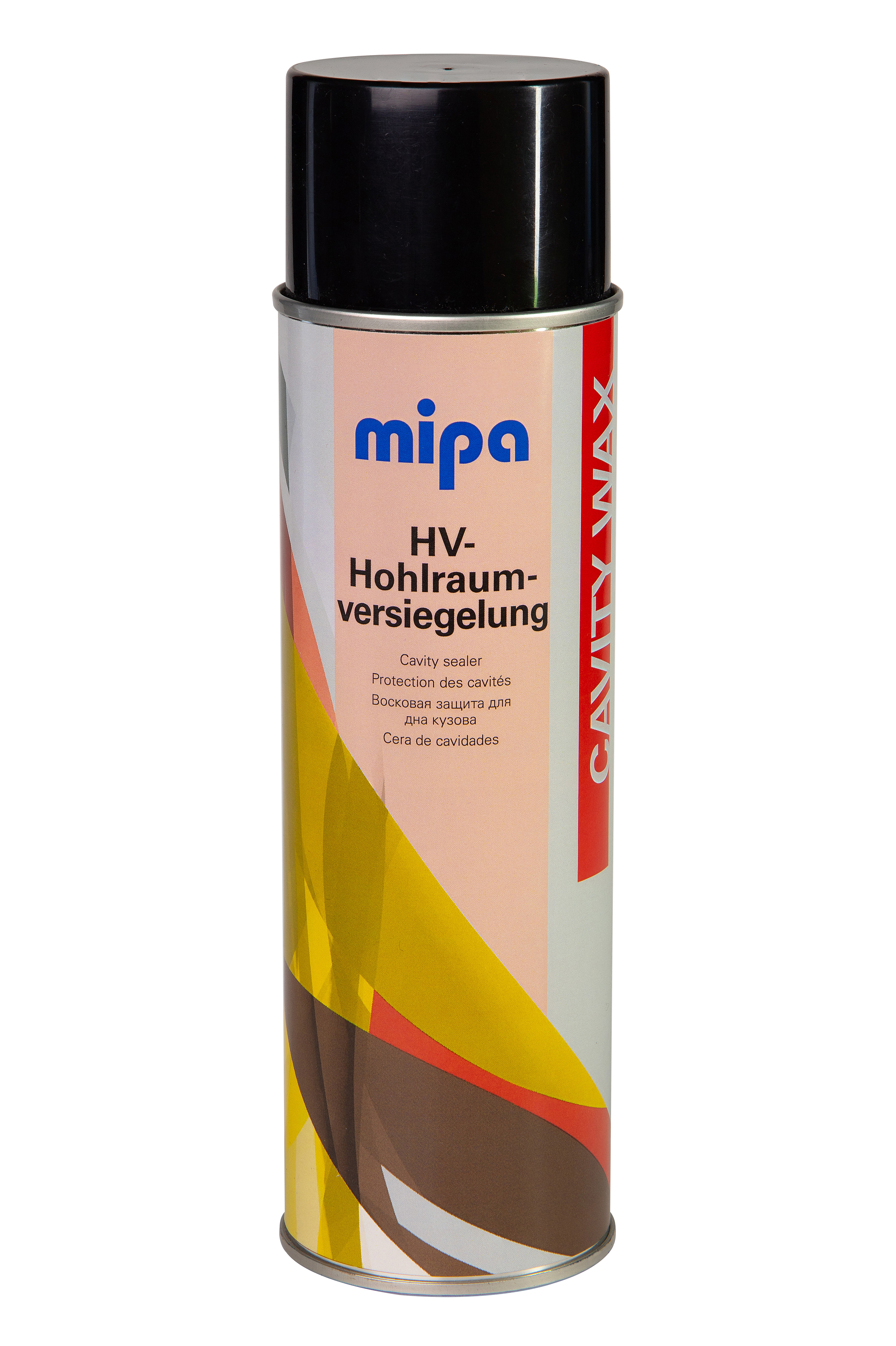 Mipa HV-Hohlraumversiegelung Spray, 500 ml