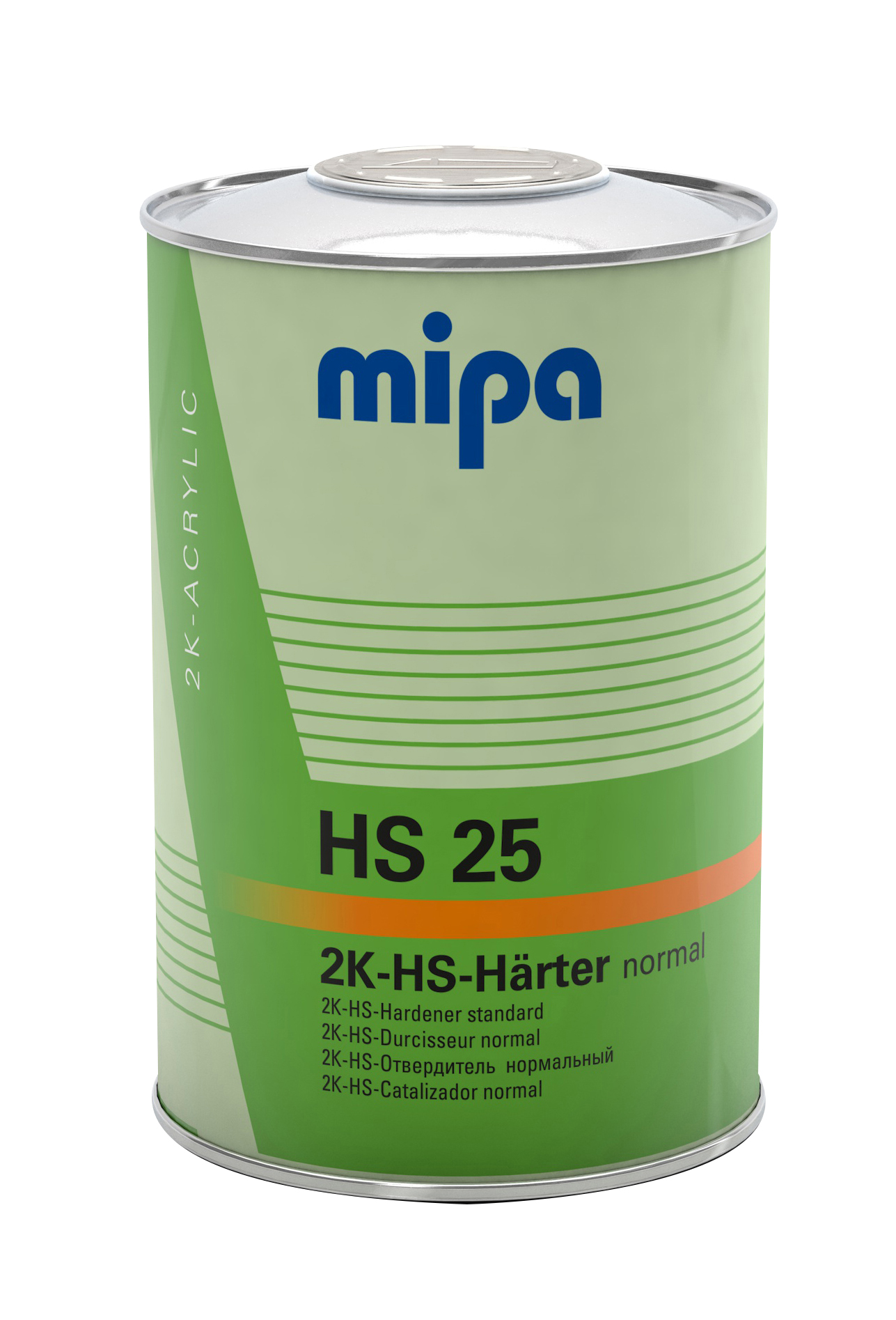 Mipa 2K-HS-Härter HS 25 normal