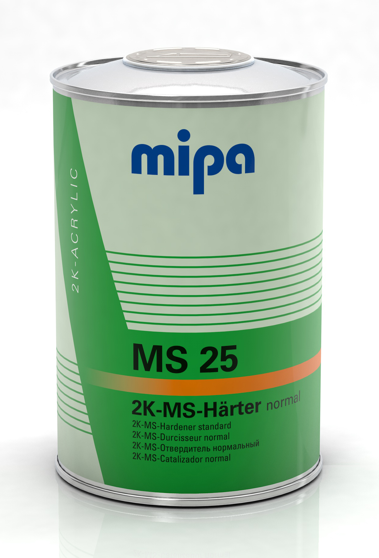 Mipa 2K-MS-Härter MS 25 1 Liter