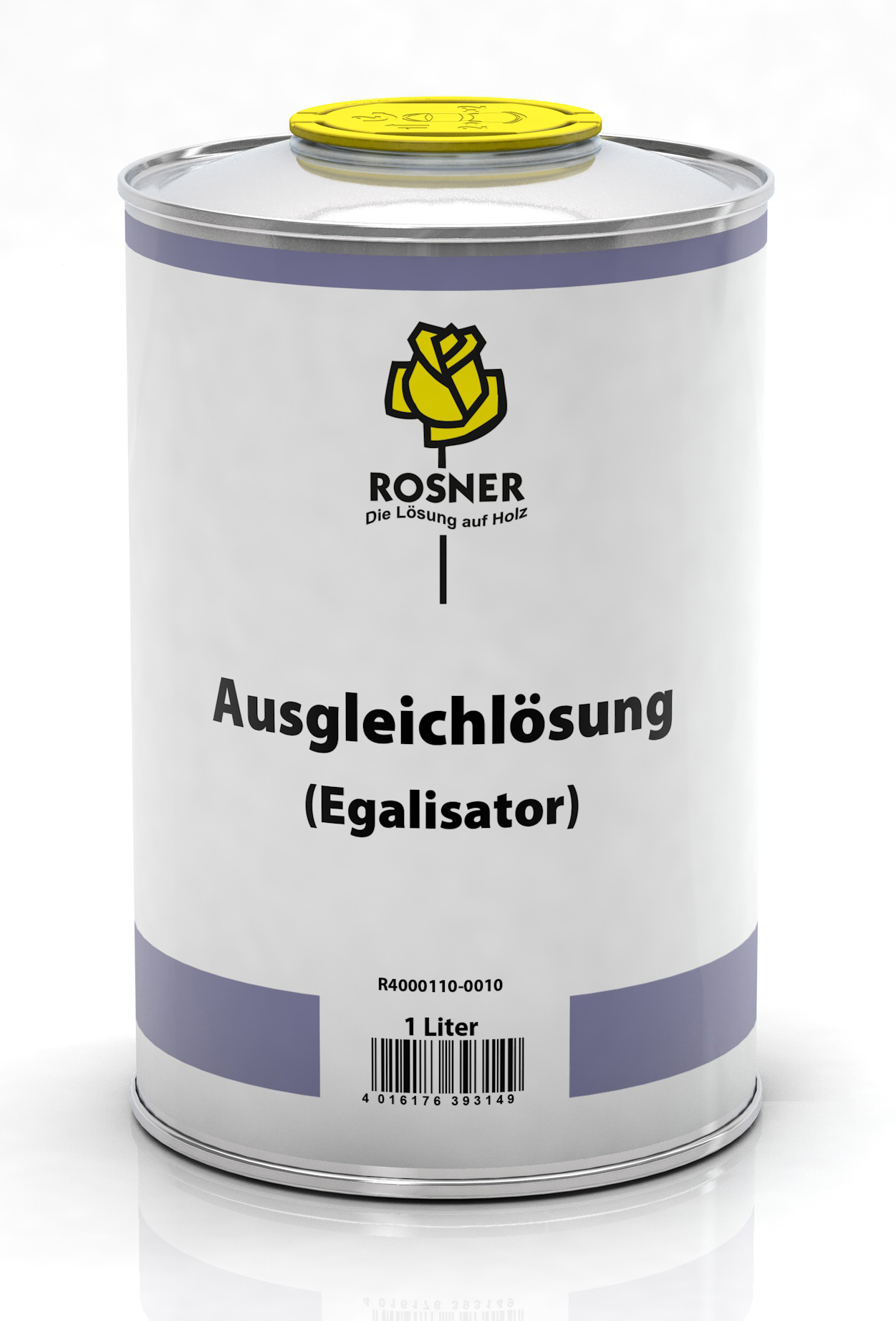 Rosner Ausgleich-Lösung (Egalisator)