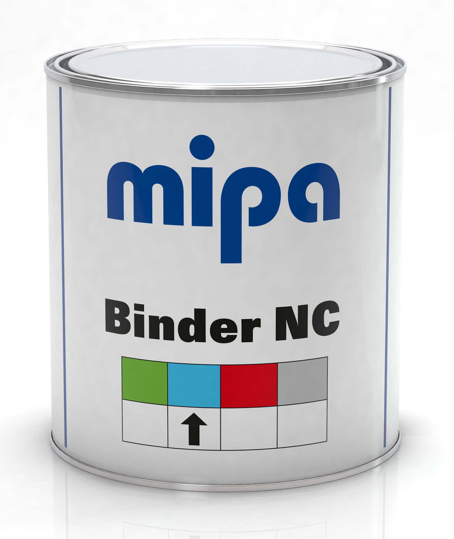 Mipa Binder NC