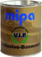 Mipa V.I.P. Exclusive Basecoat