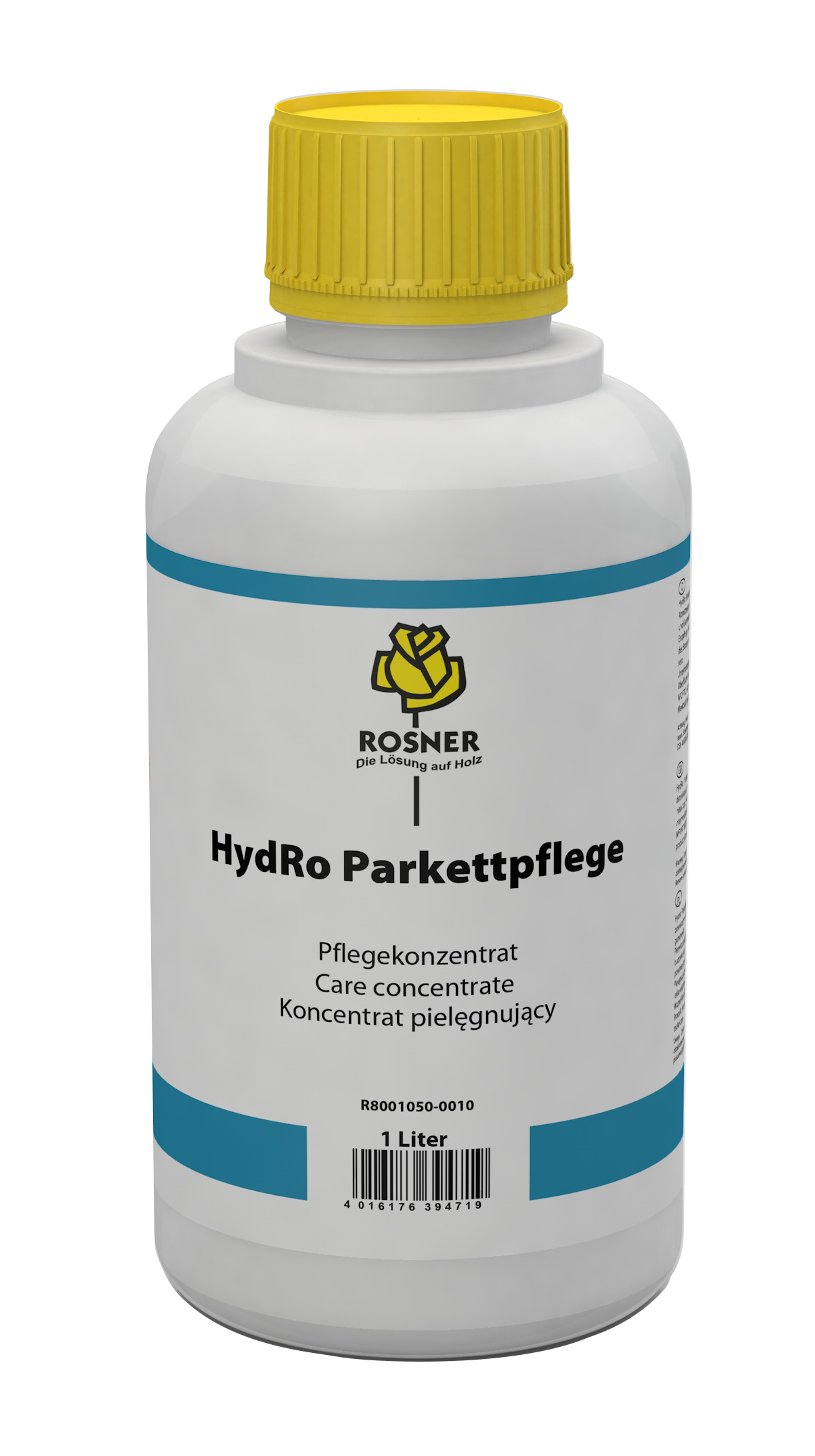 HydRo Parkettpflege