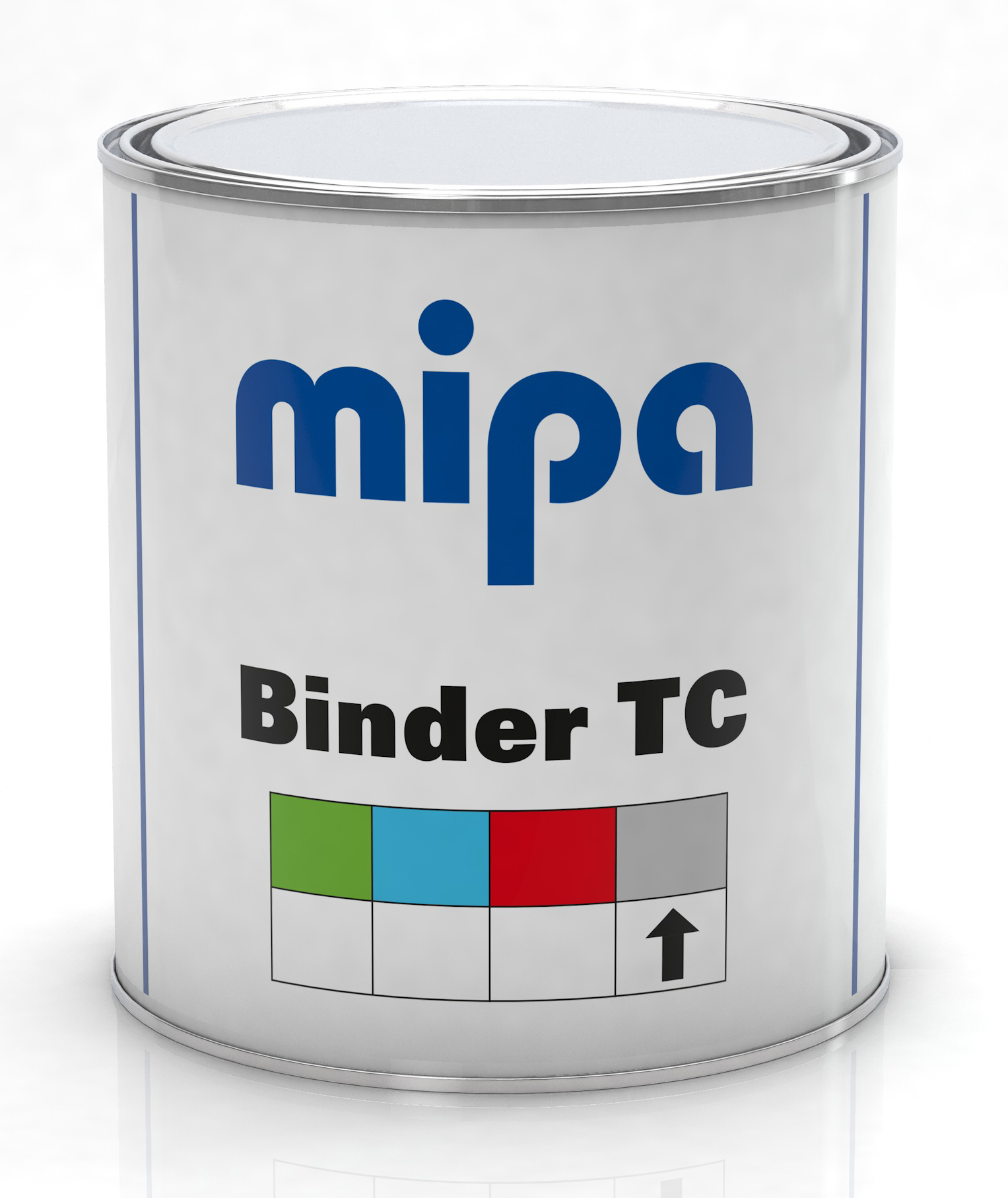 Mipa Binder TC