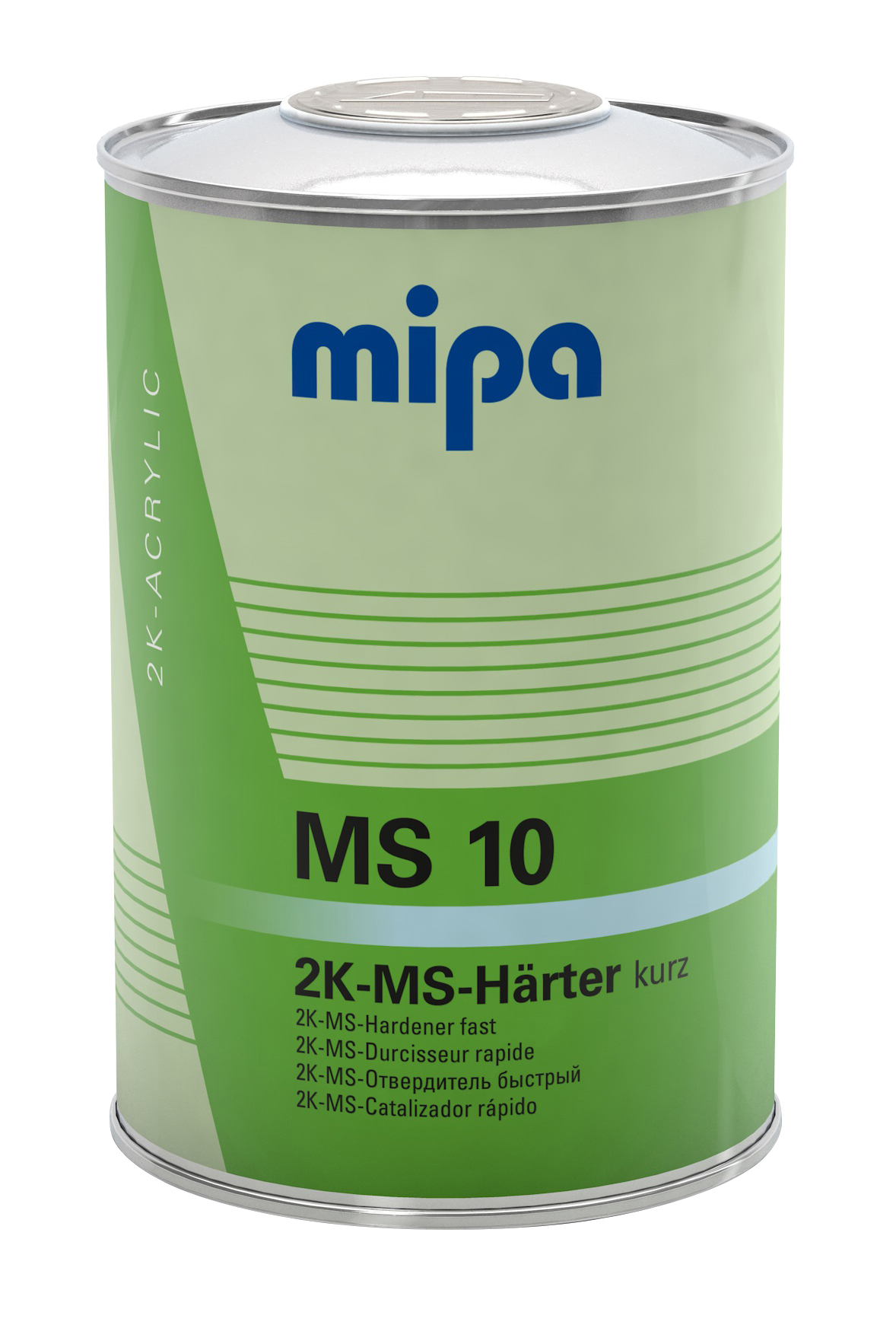 Mipa 2K-MS-Härter MS 10