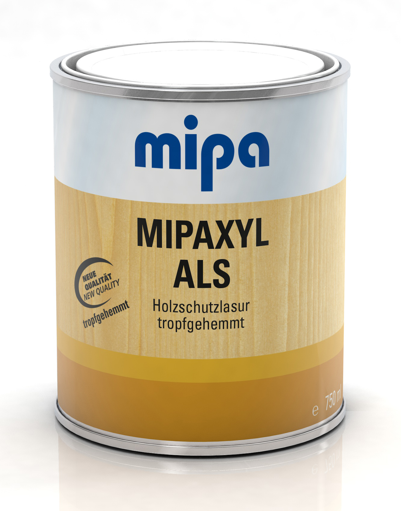 Mipaxyl ALS - Holzschutzlasur