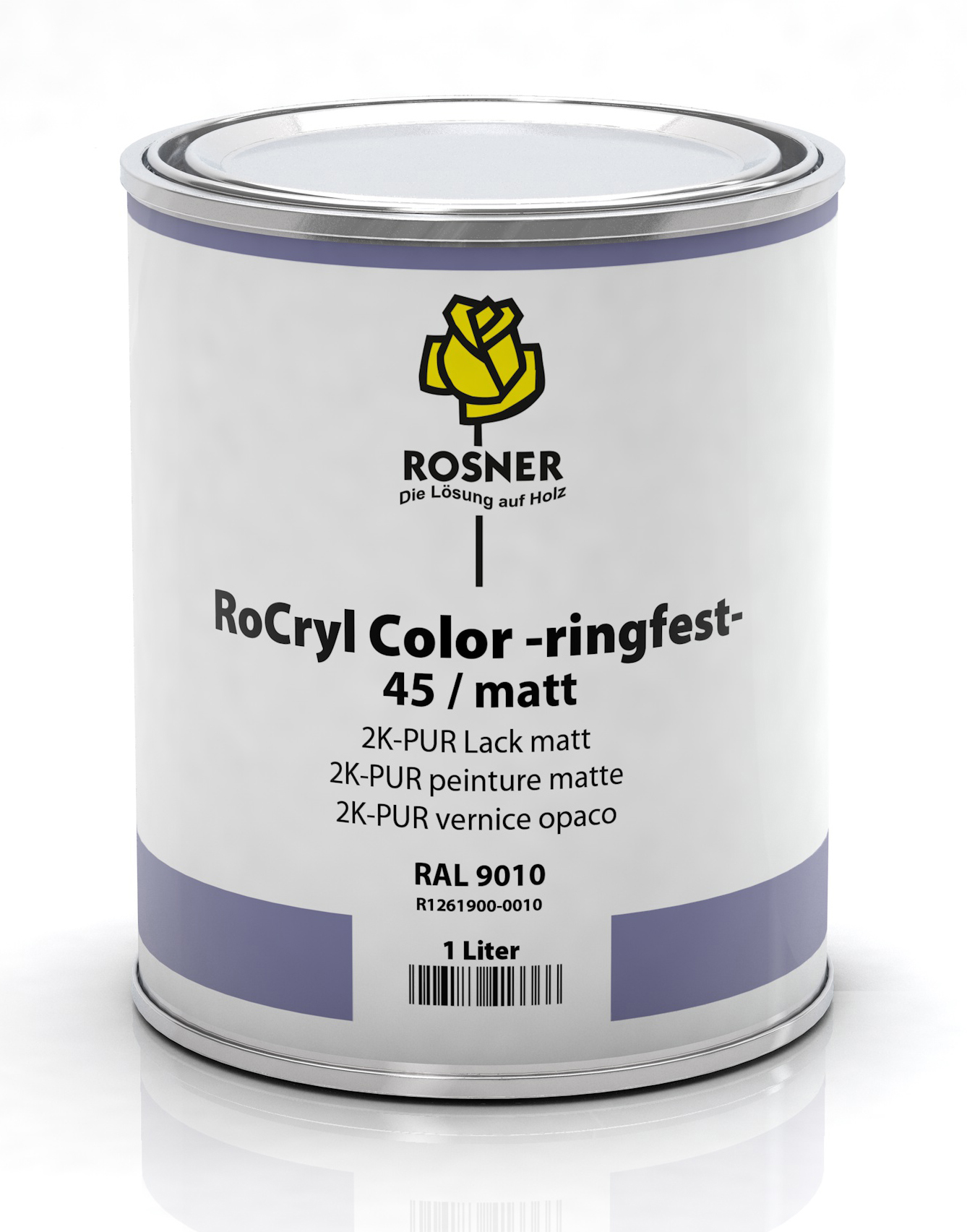 RoCryl Color -ringfest- Fertigtöne