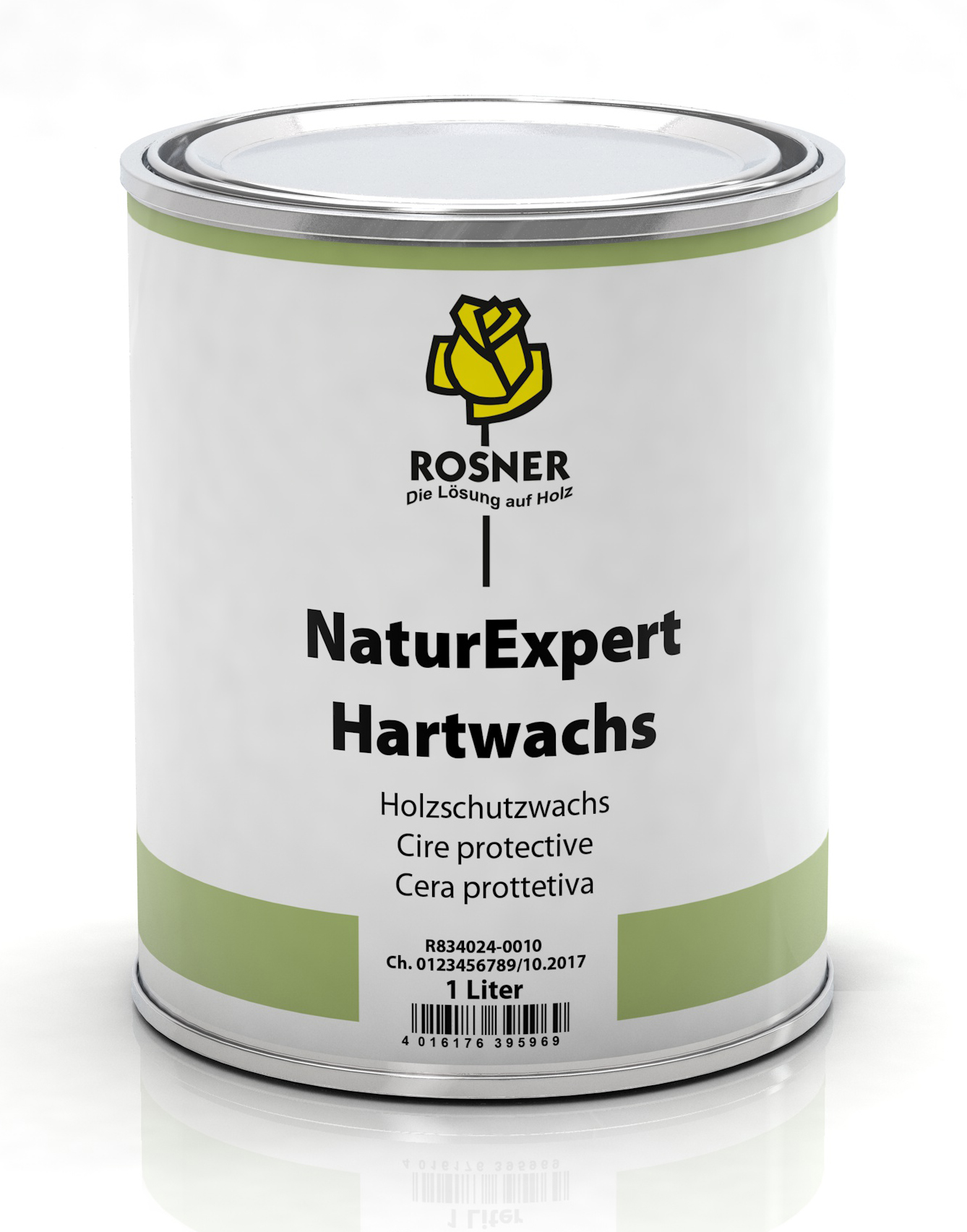 Natur Expert Hartwachs 1 Liter R834024-0010