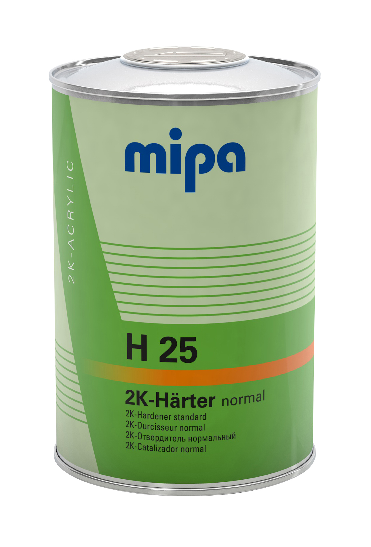 Mipa 2K-Härter H 25