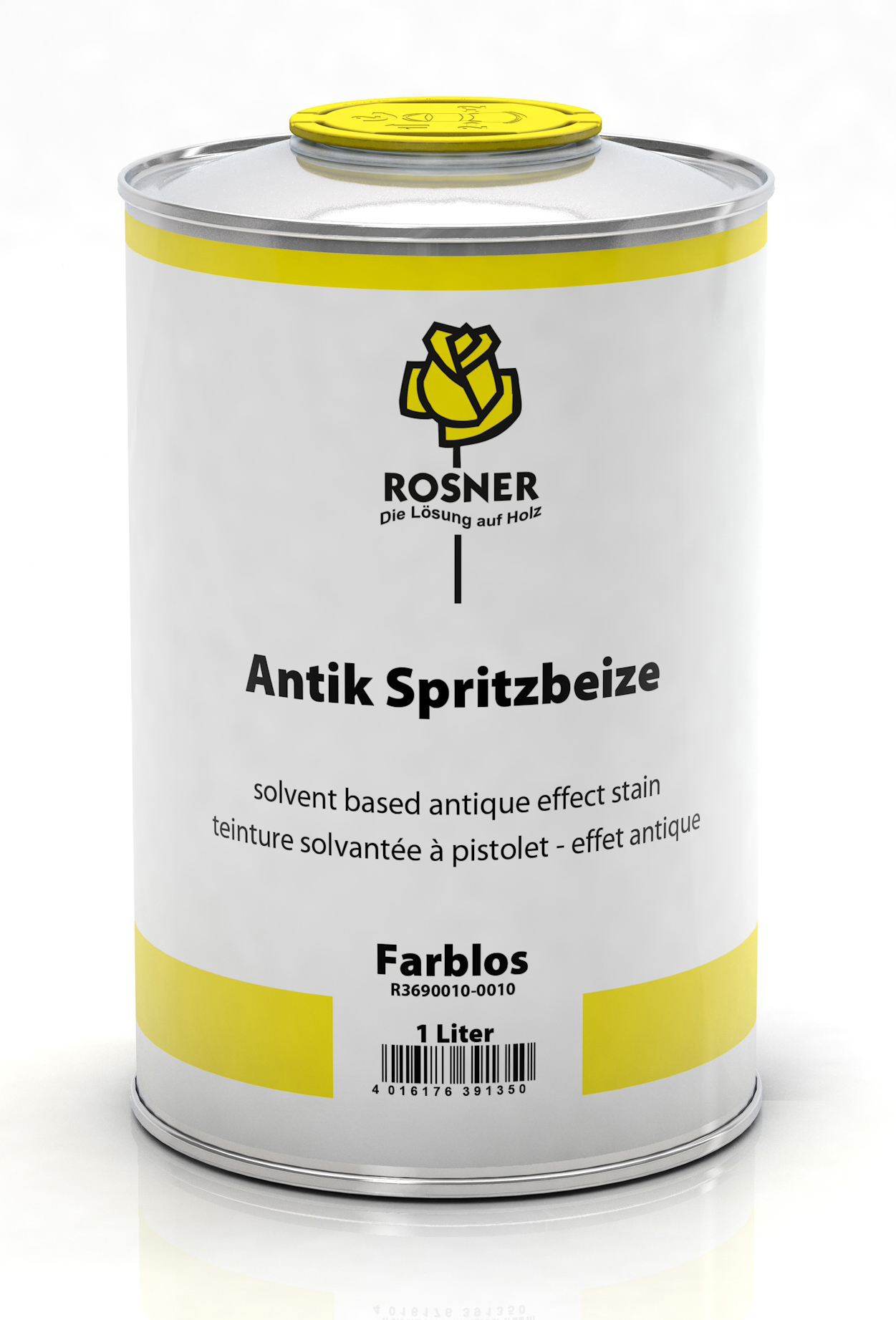 Antik Spritzbeize