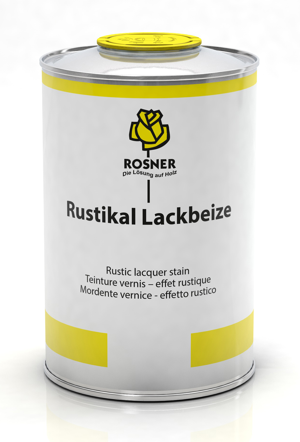 Rustikal Lackbeize