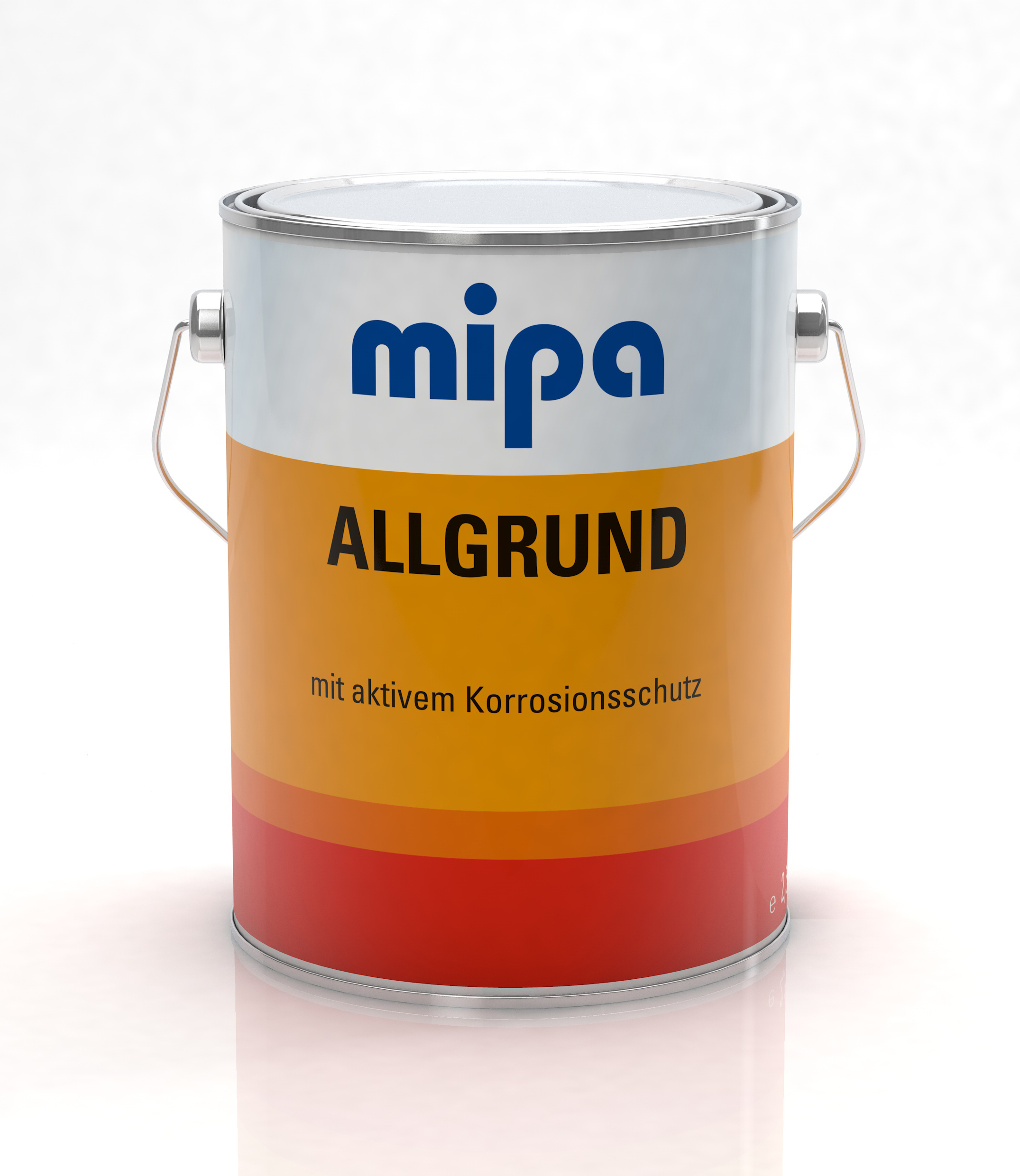 Mipa Allgrund 2,5 Liter