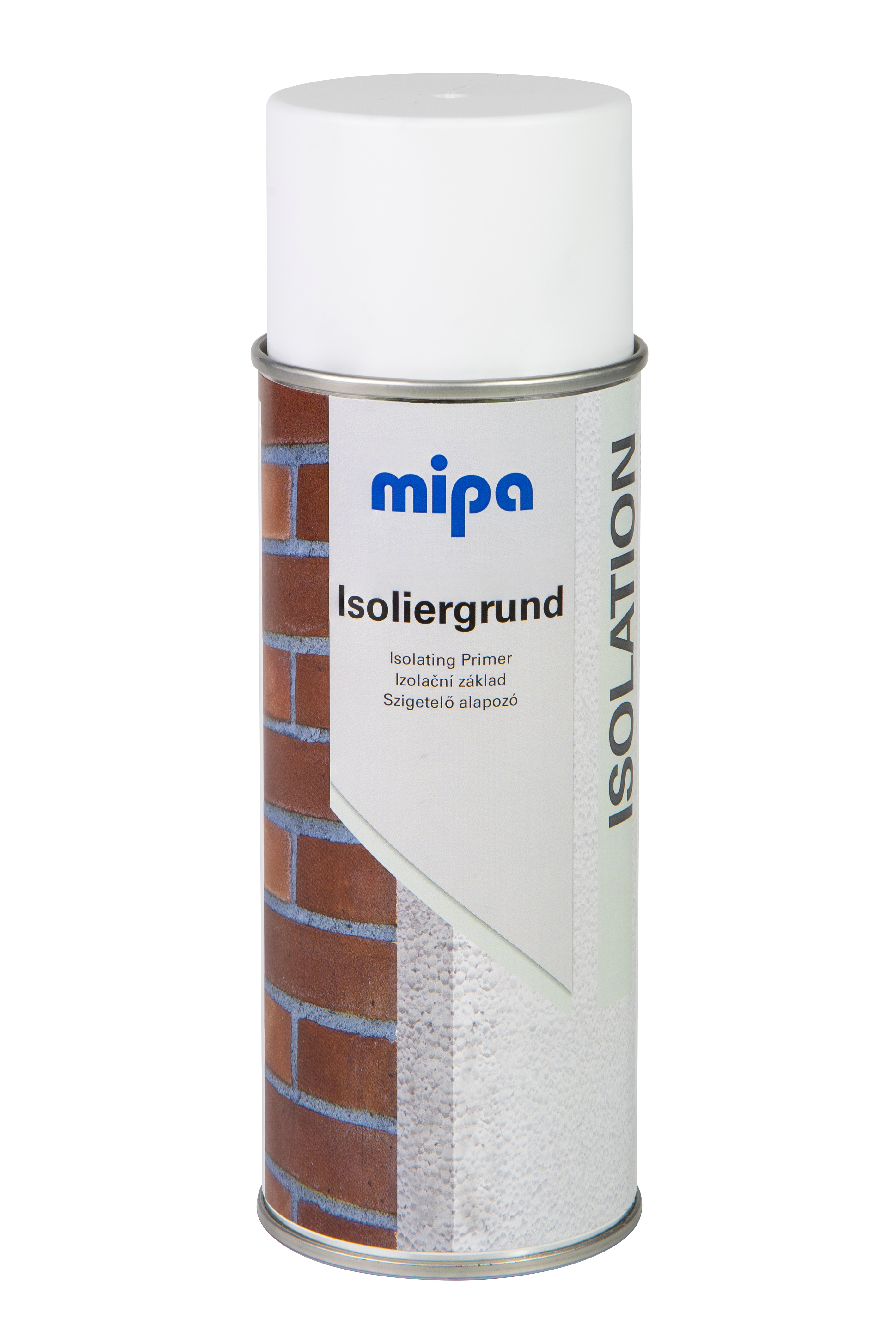 Mipa Isoliergrund-Spray