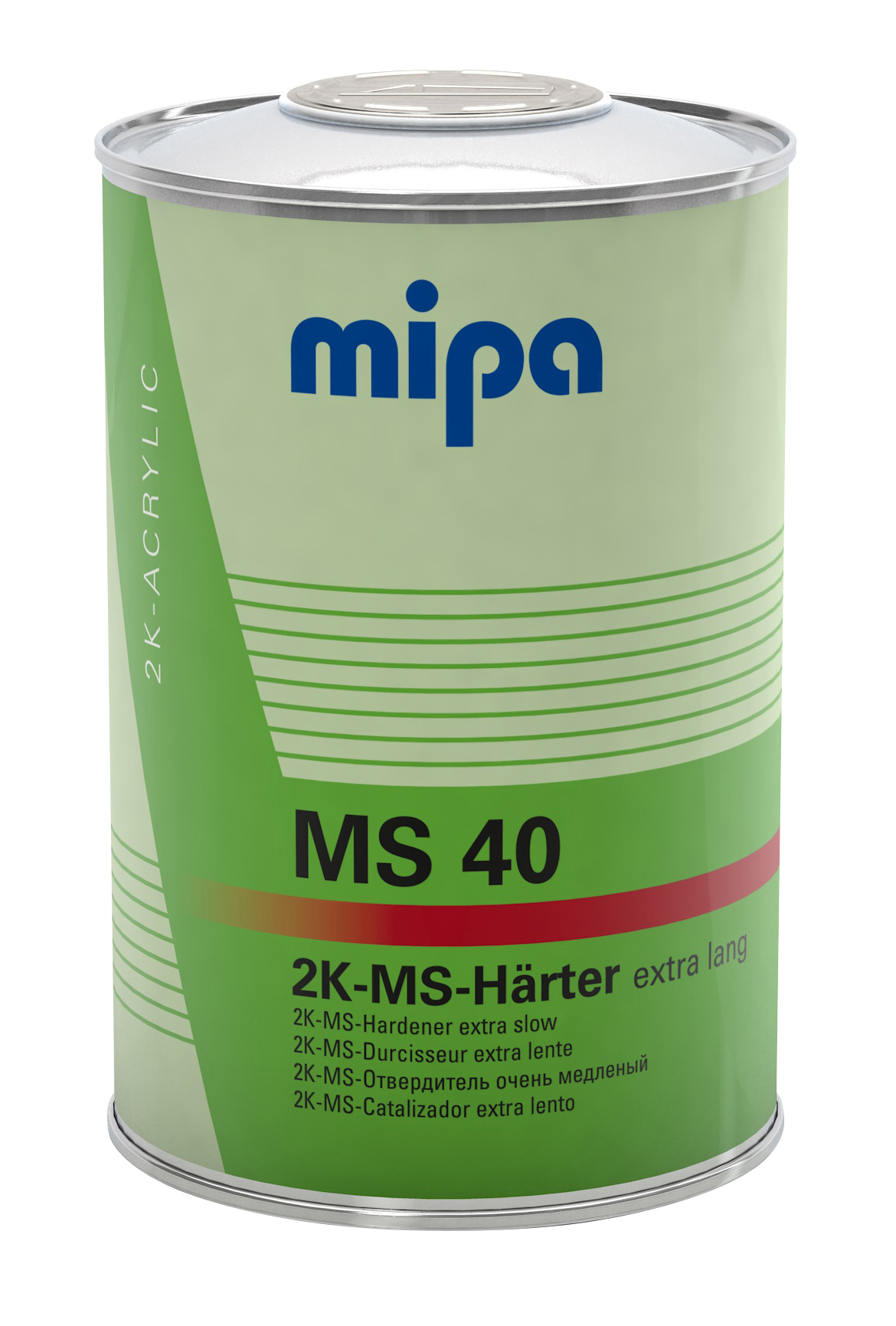 Mipa 2K-MS-Härter MS 40