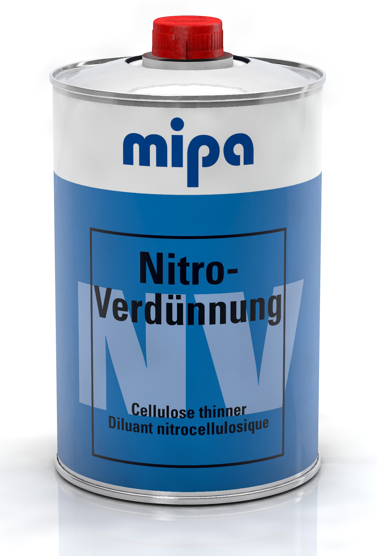 Mipa Nitroverdünnung