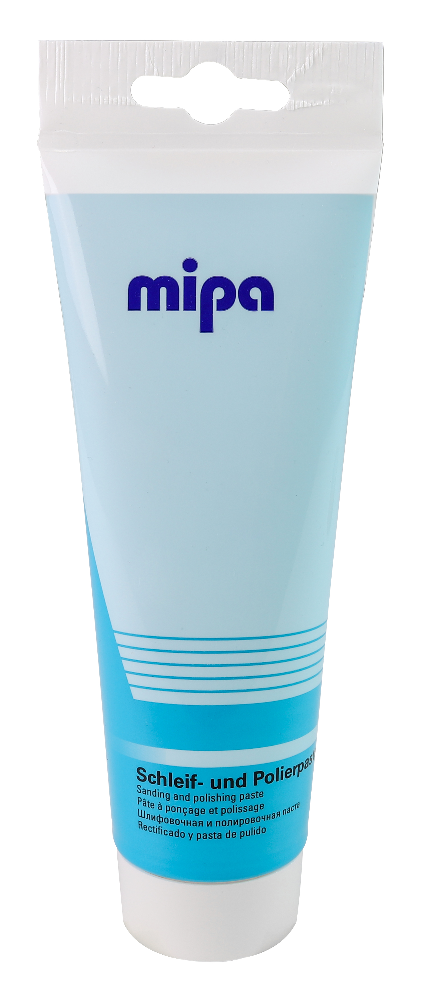 Mipa Schleif- und Polierpaste