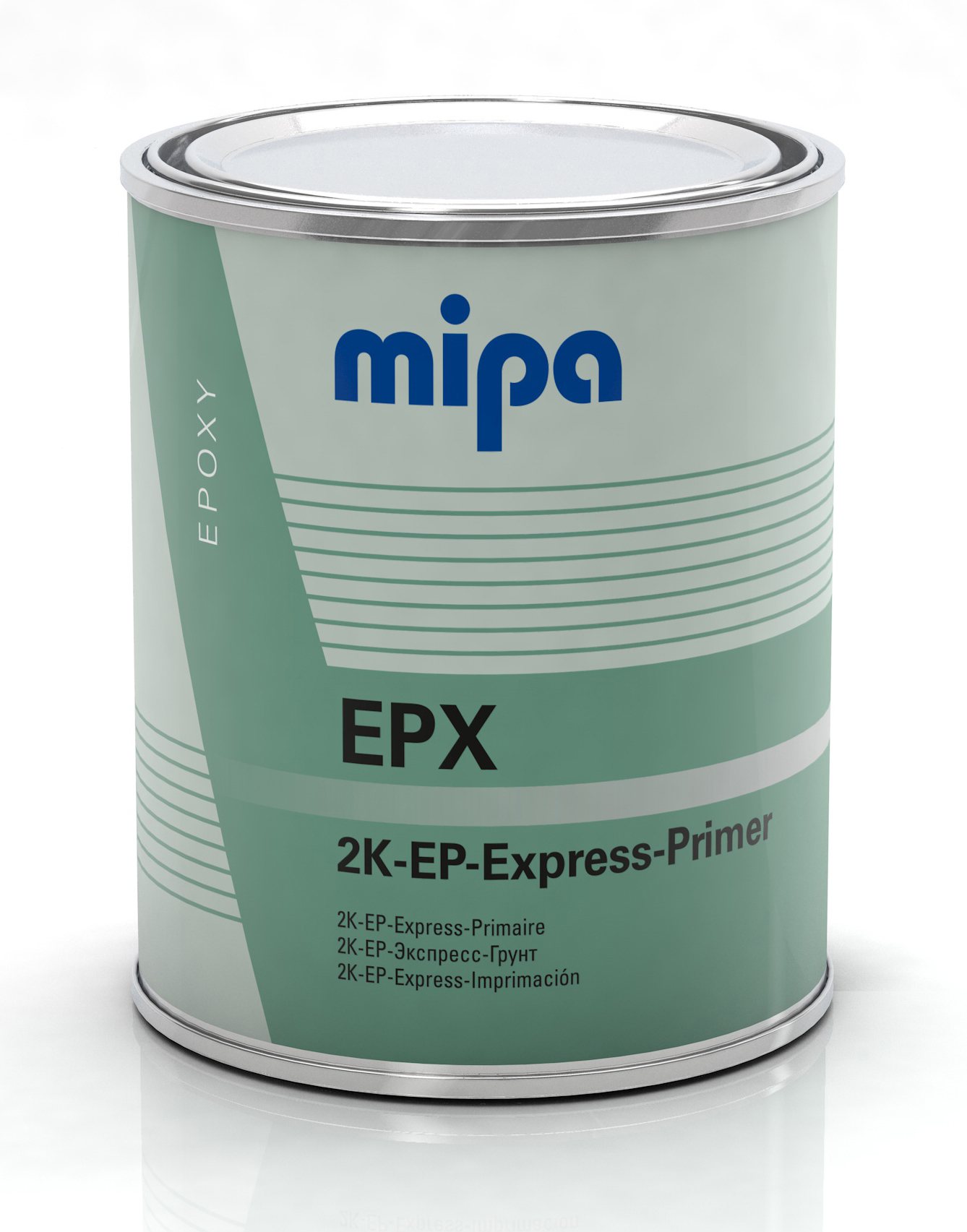 Mipa 2K-EP-Expressprimer EPX - NiN-Füller