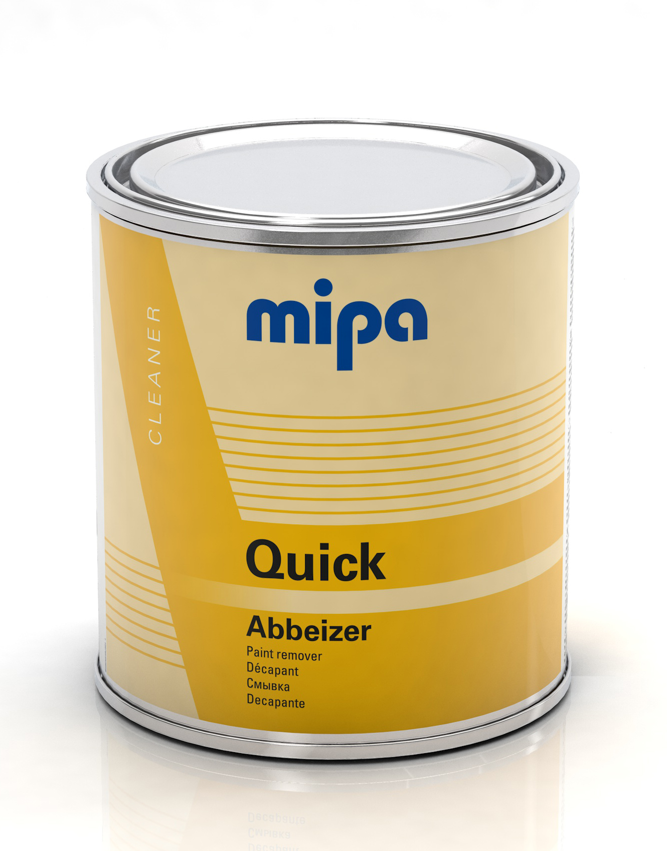 Mipa Abbeizer Quick