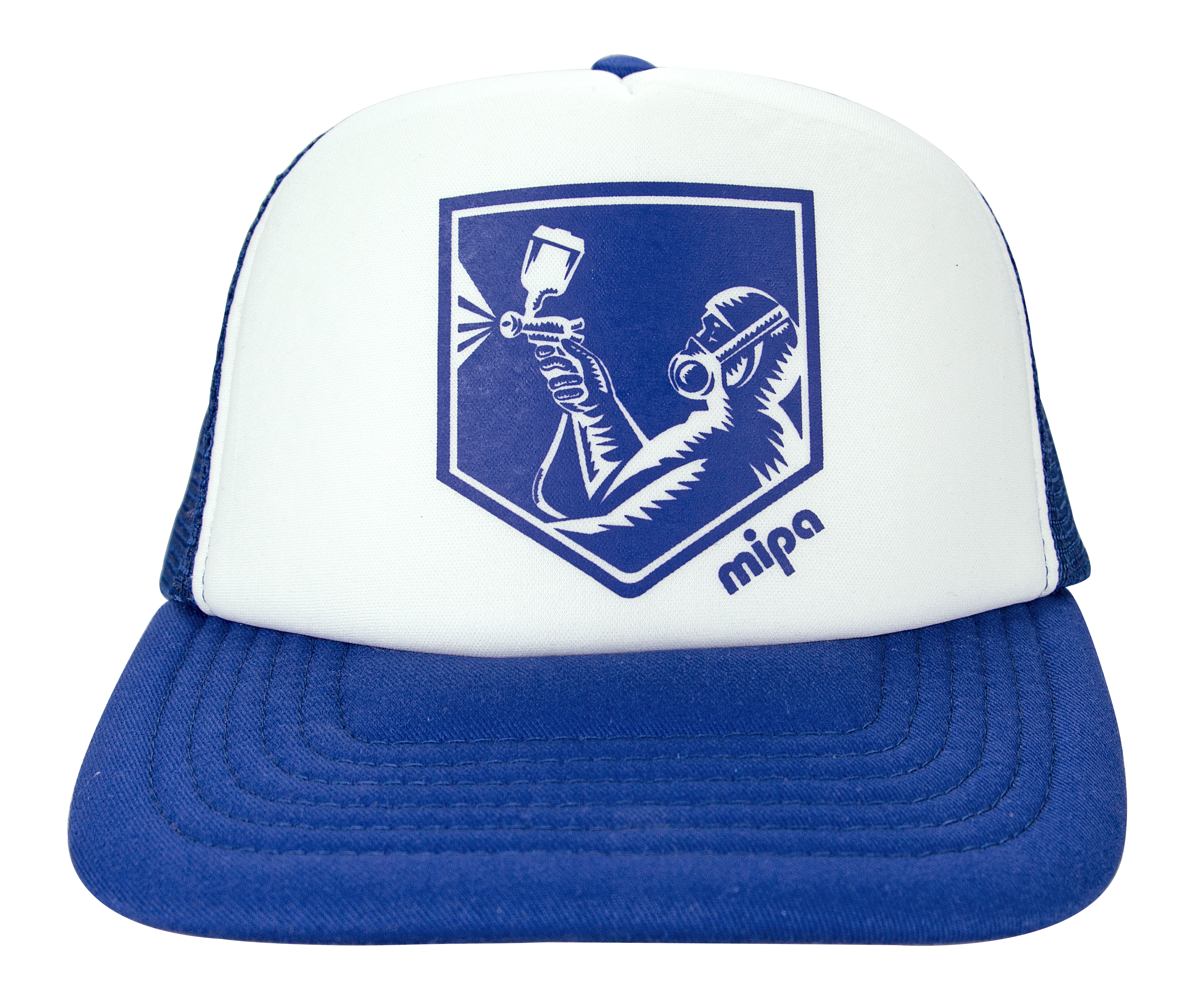 Mipa Trucker Cap