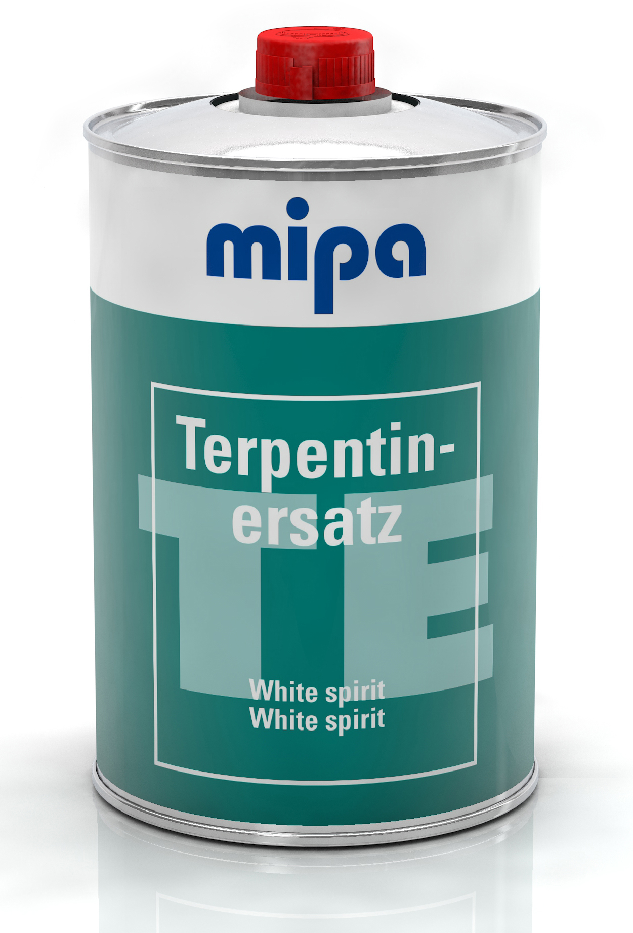 Mipa Terpentinersatz - Lösemittel