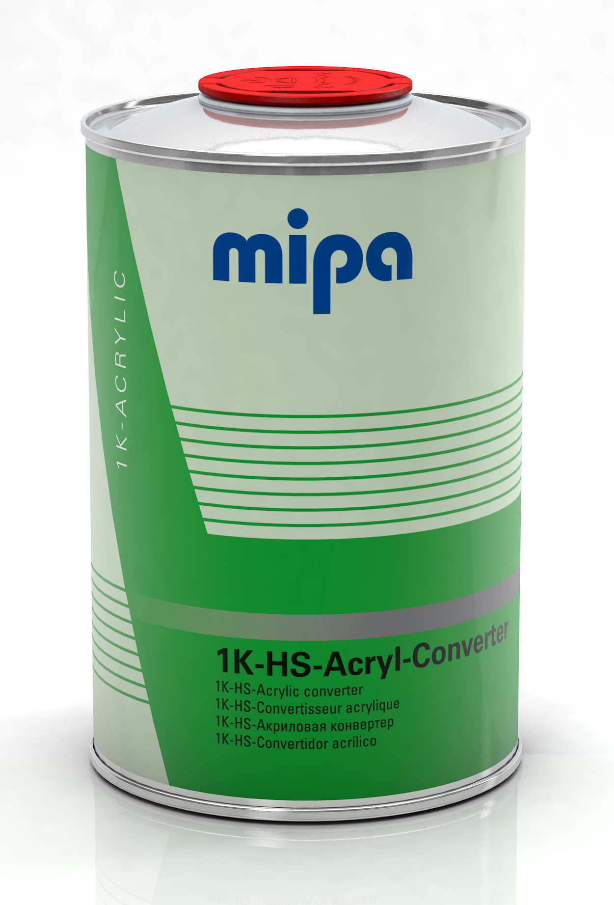 Mipa 1K-HS-Acryl-Converter