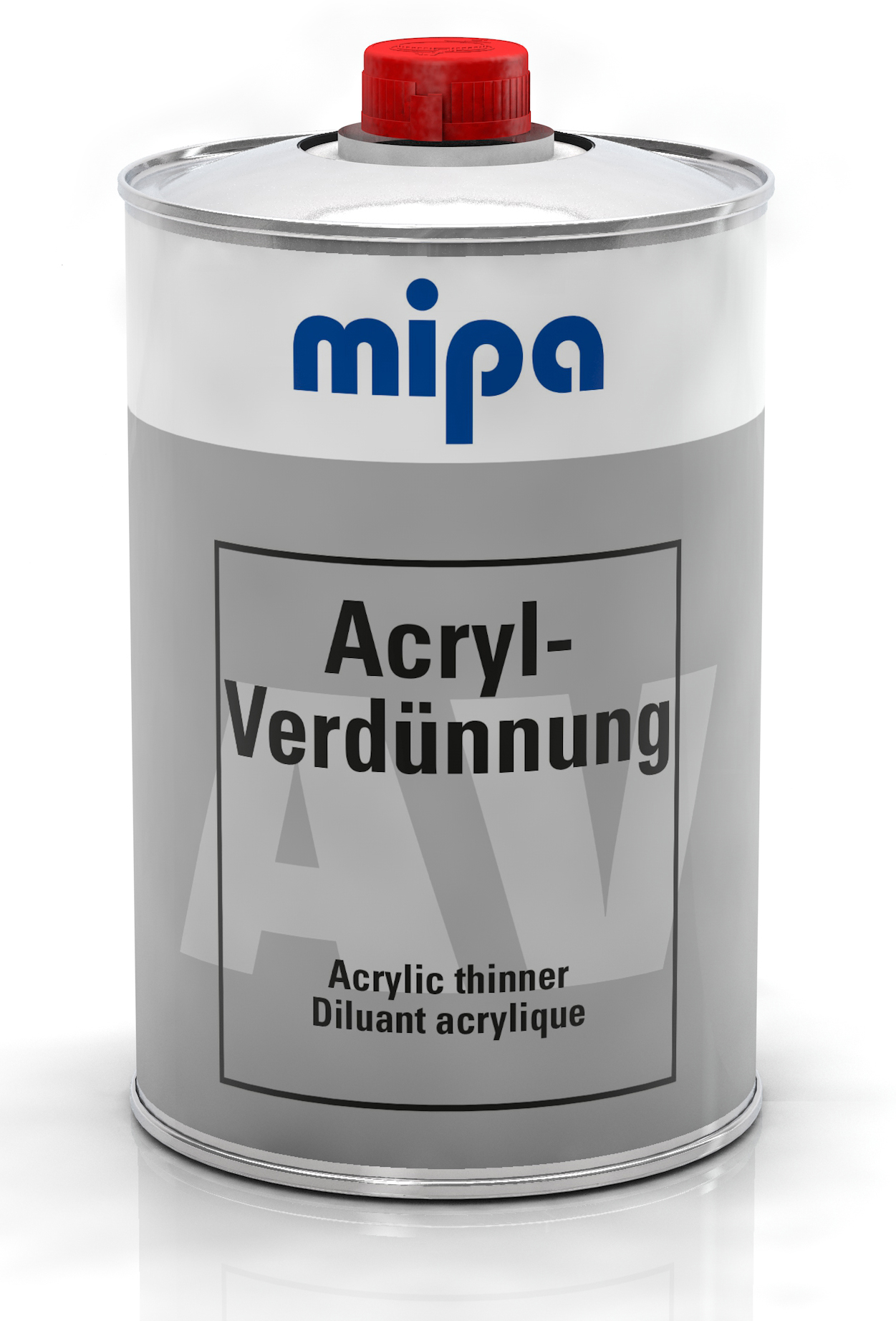 Mipa Acrylverdünnung