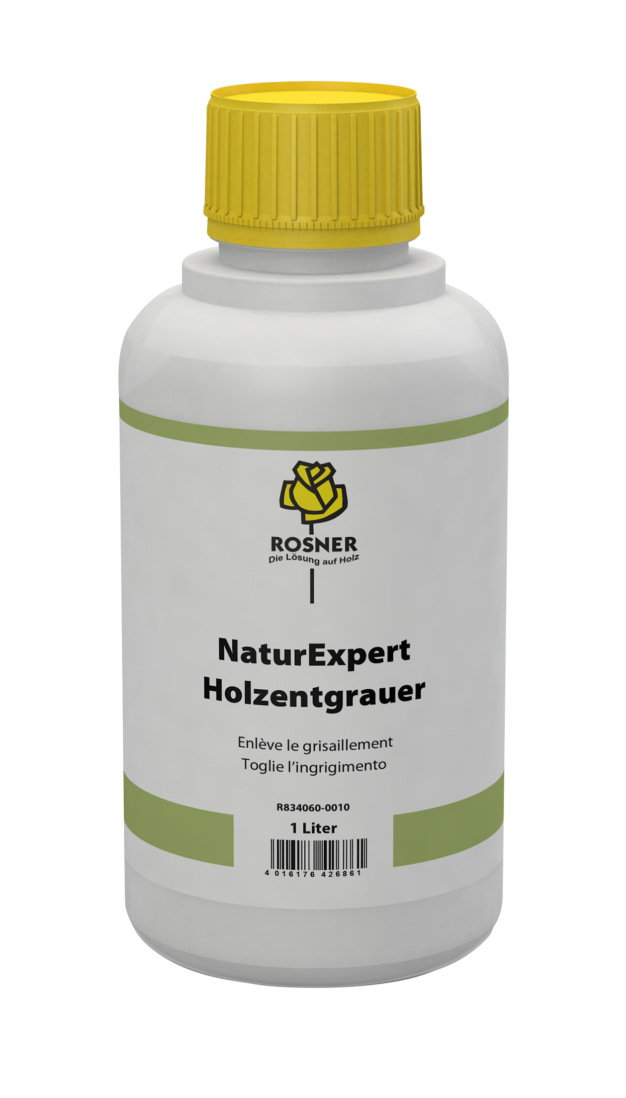 NaturExpert Holzentgrauer