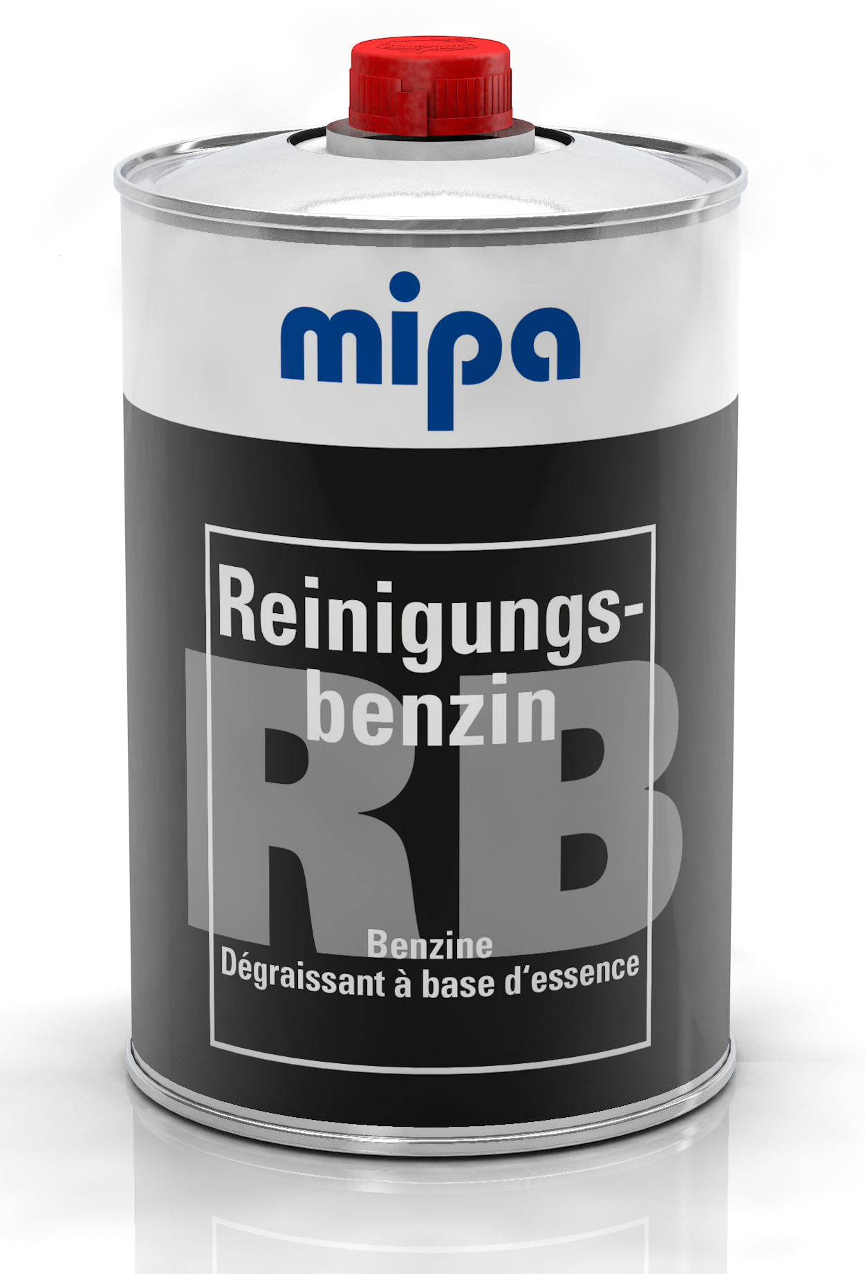 Mipa Reinigungsbenzin