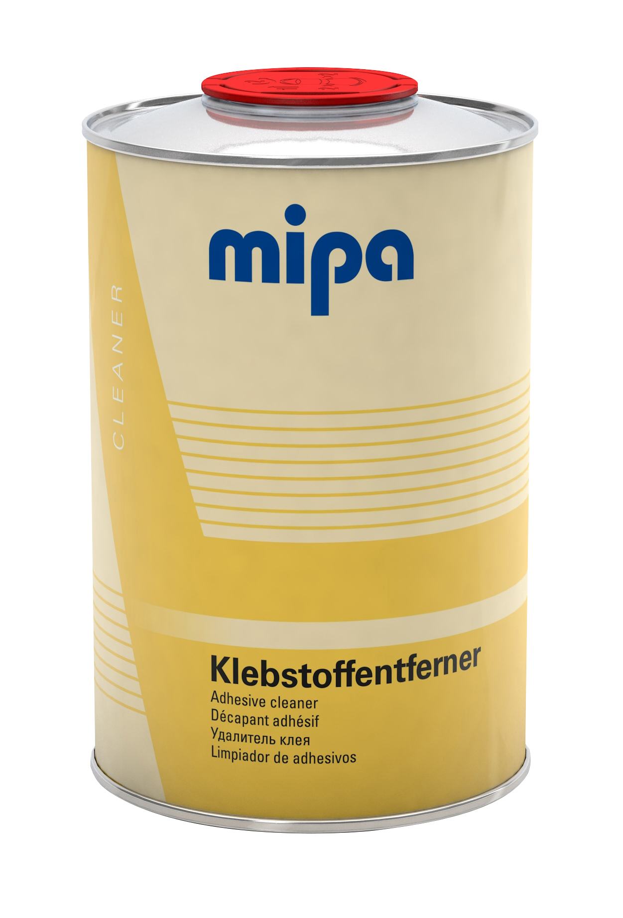 Mipa Klebstoffentferner