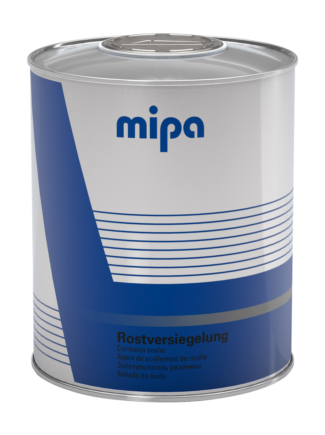 Mipa Rostversiegelung