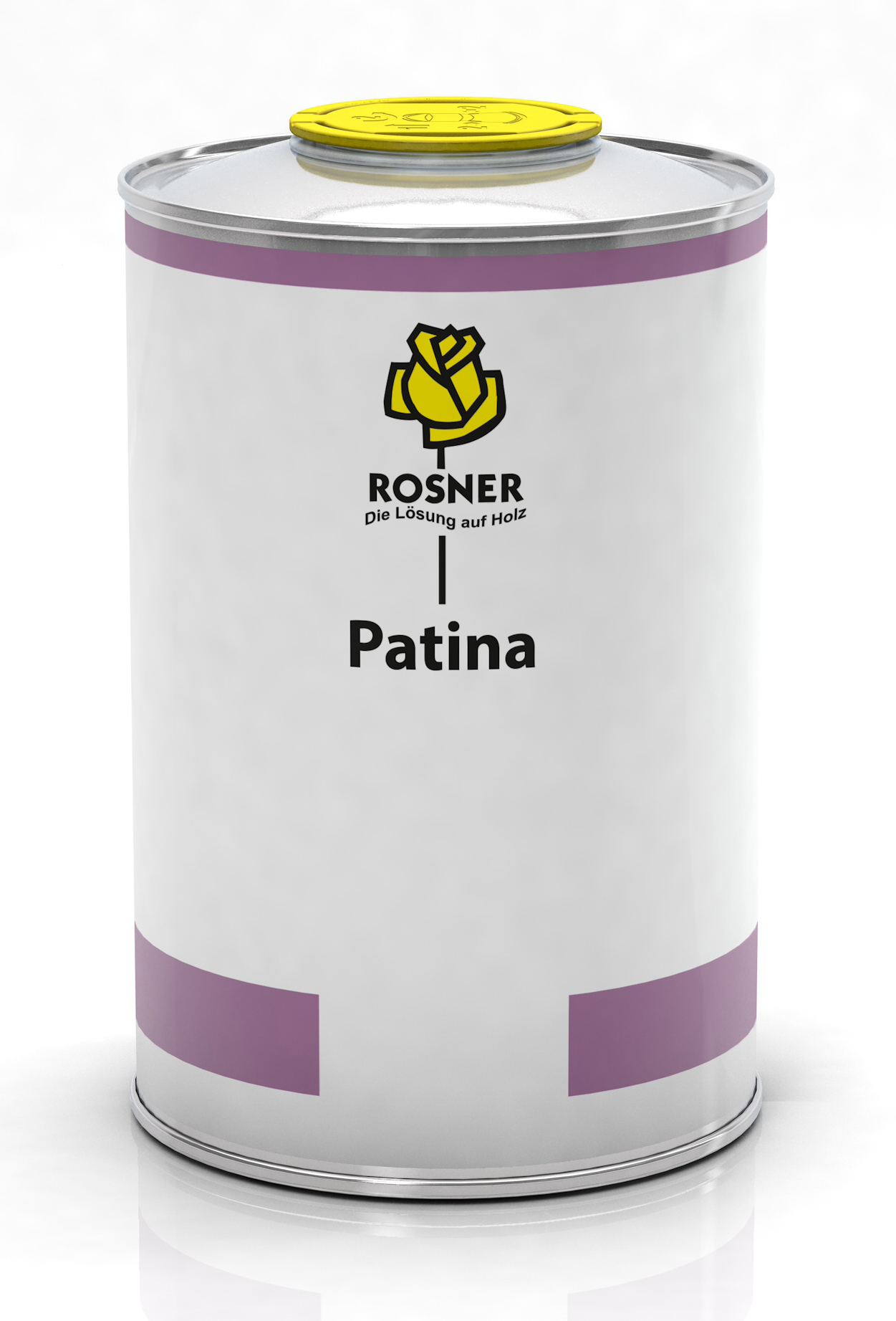 Rosner Patina