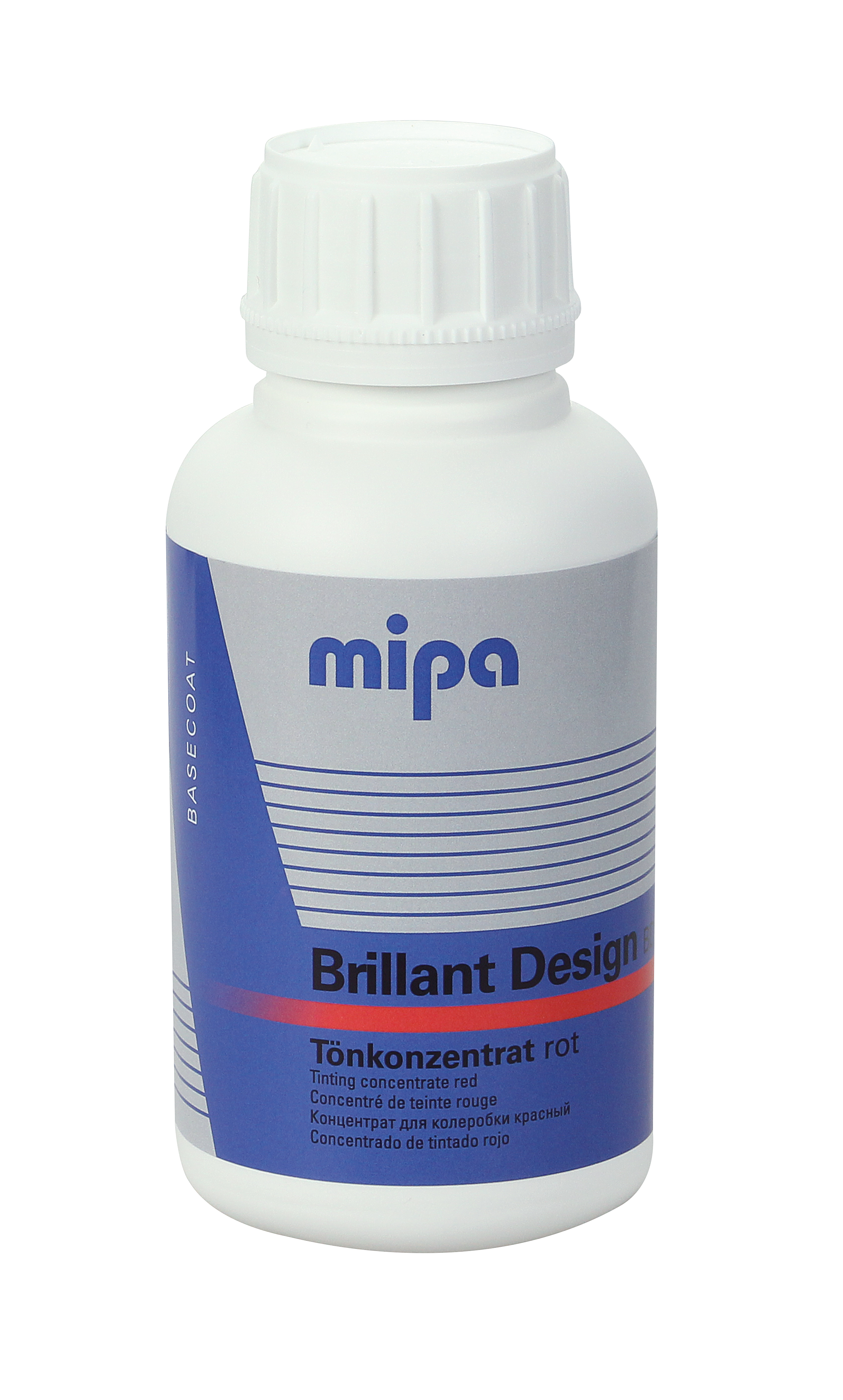 Mipa Brillant-Design