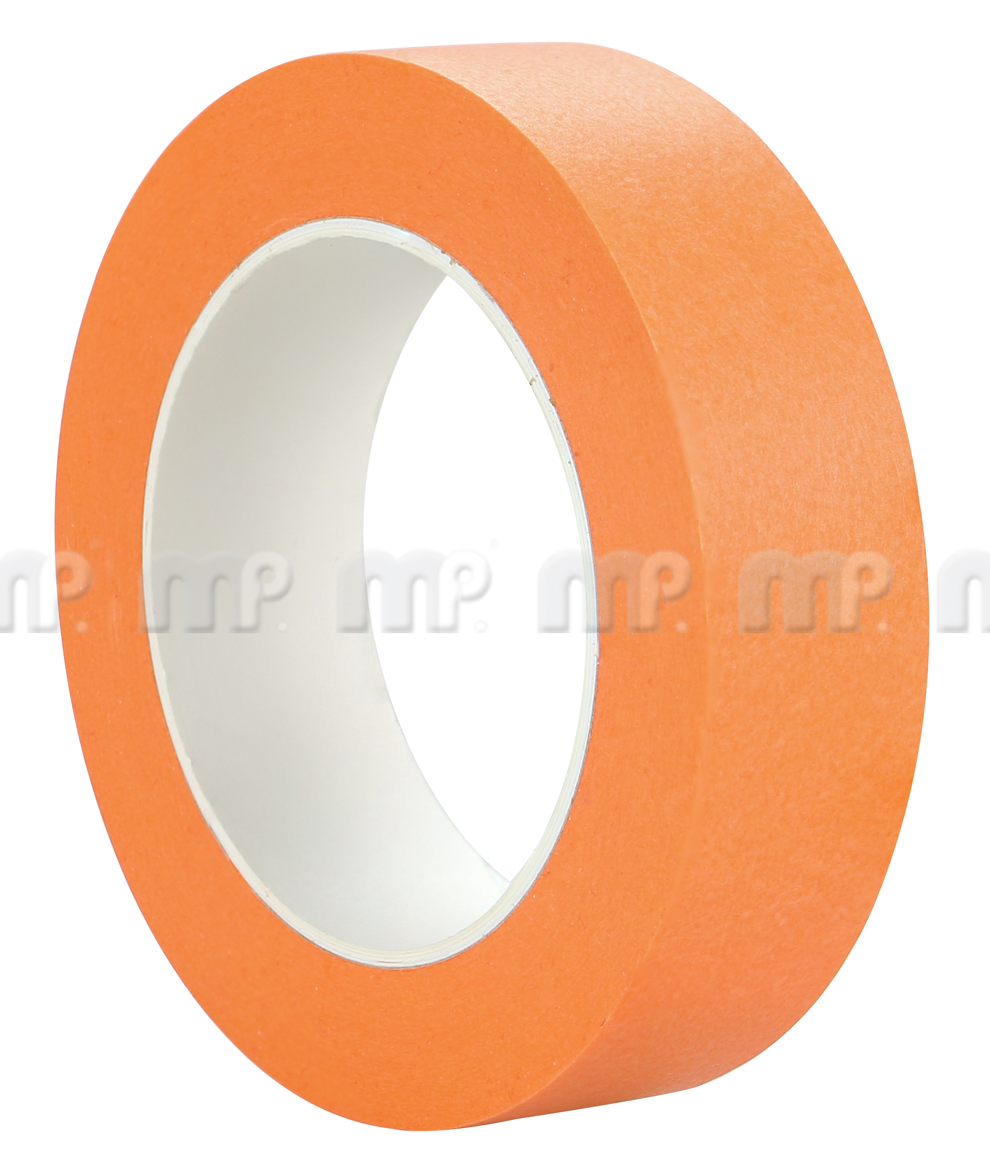 MP Tape Strong Orange / 50m Rolle 