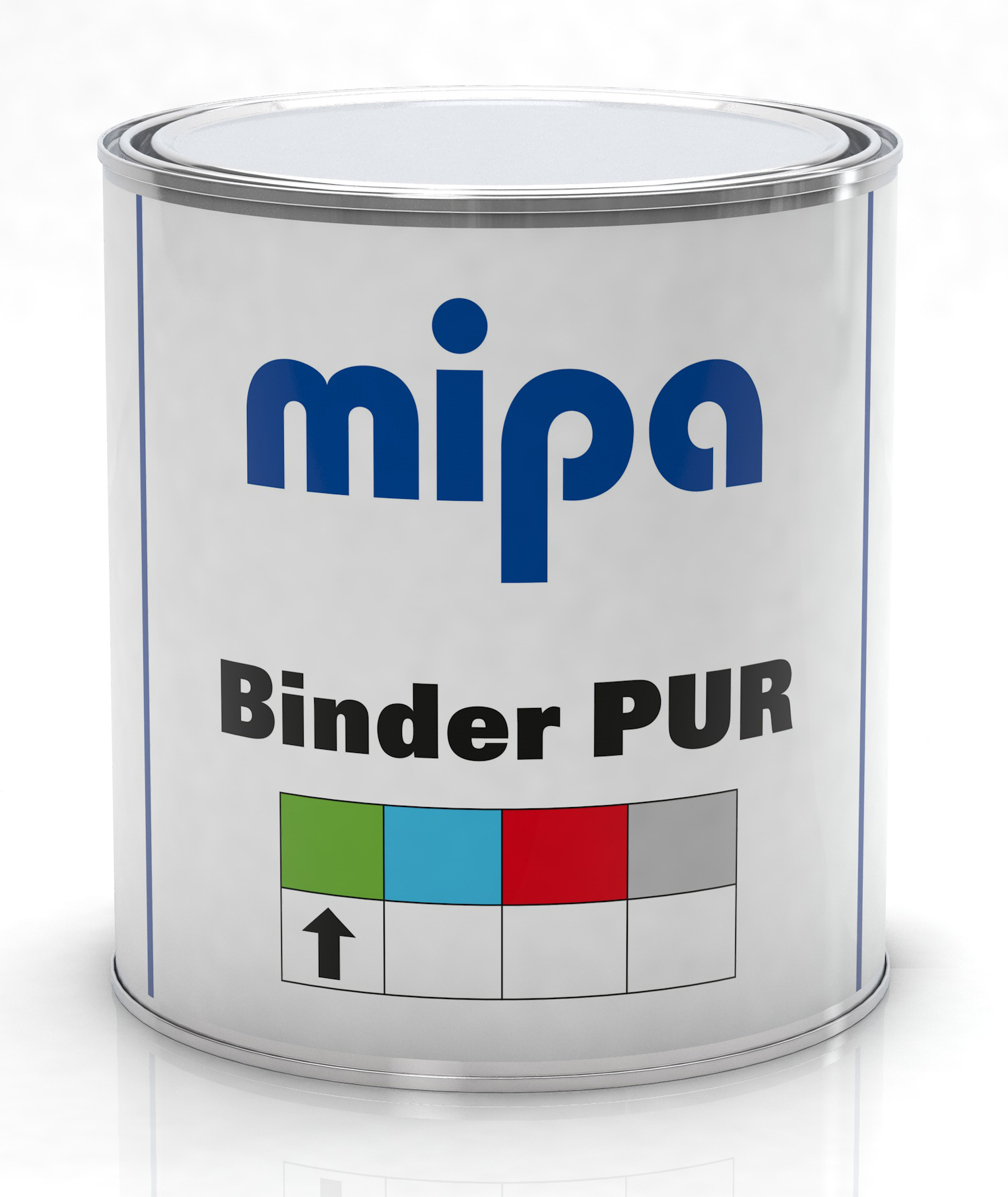 Mipa Binder PUR