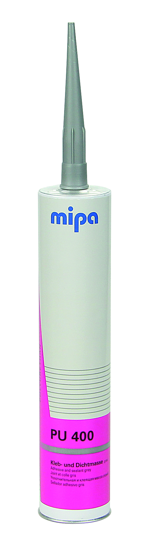 Mipa Polyurethan PU 400 grau 310 ml