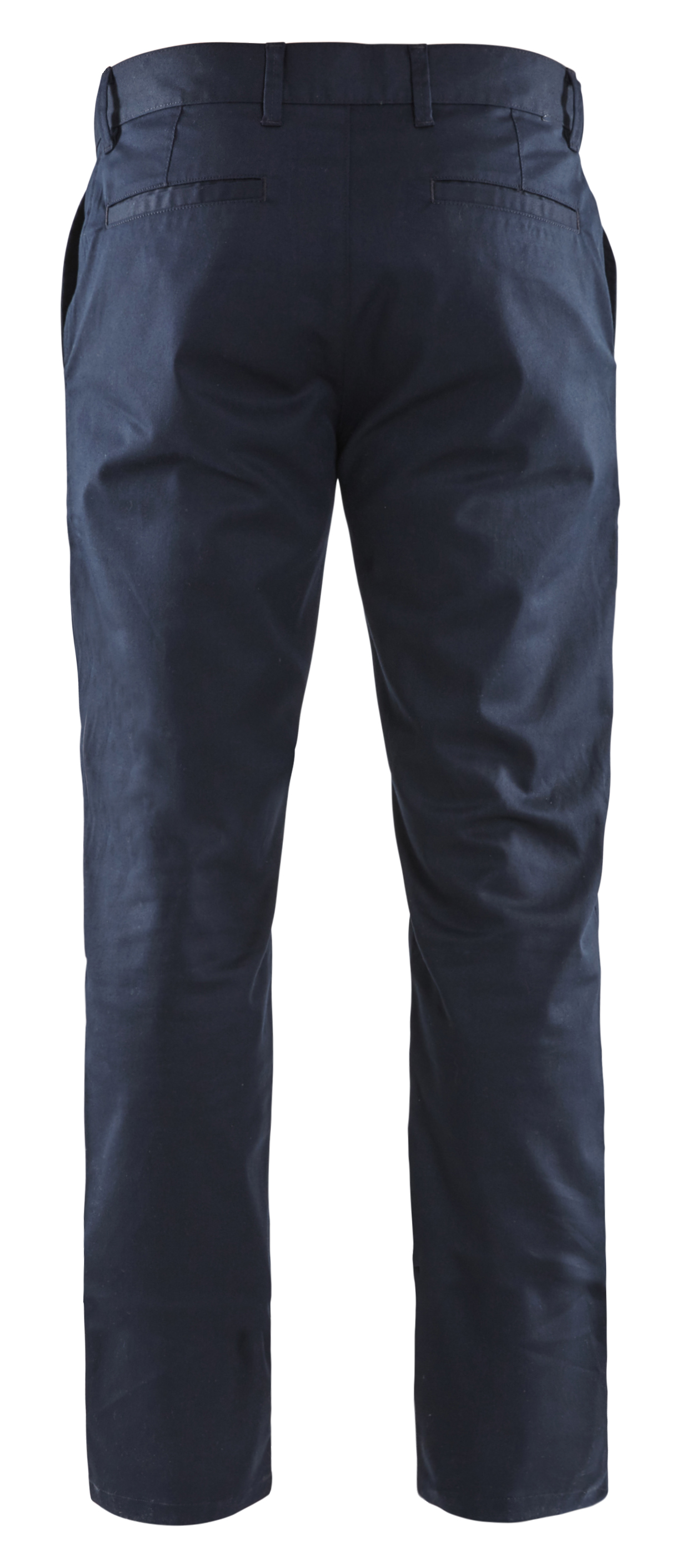 Blakläder Chinohose 1465 Stretch Marineblau verschiedene Größen