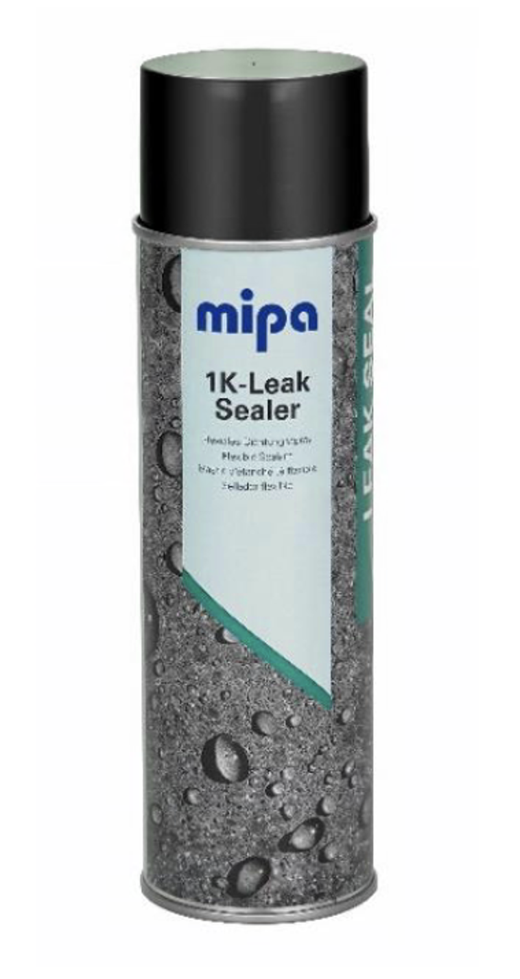 Mipa 1K-Leak-Sealer Spray zum abdichten und füllen 500 ml